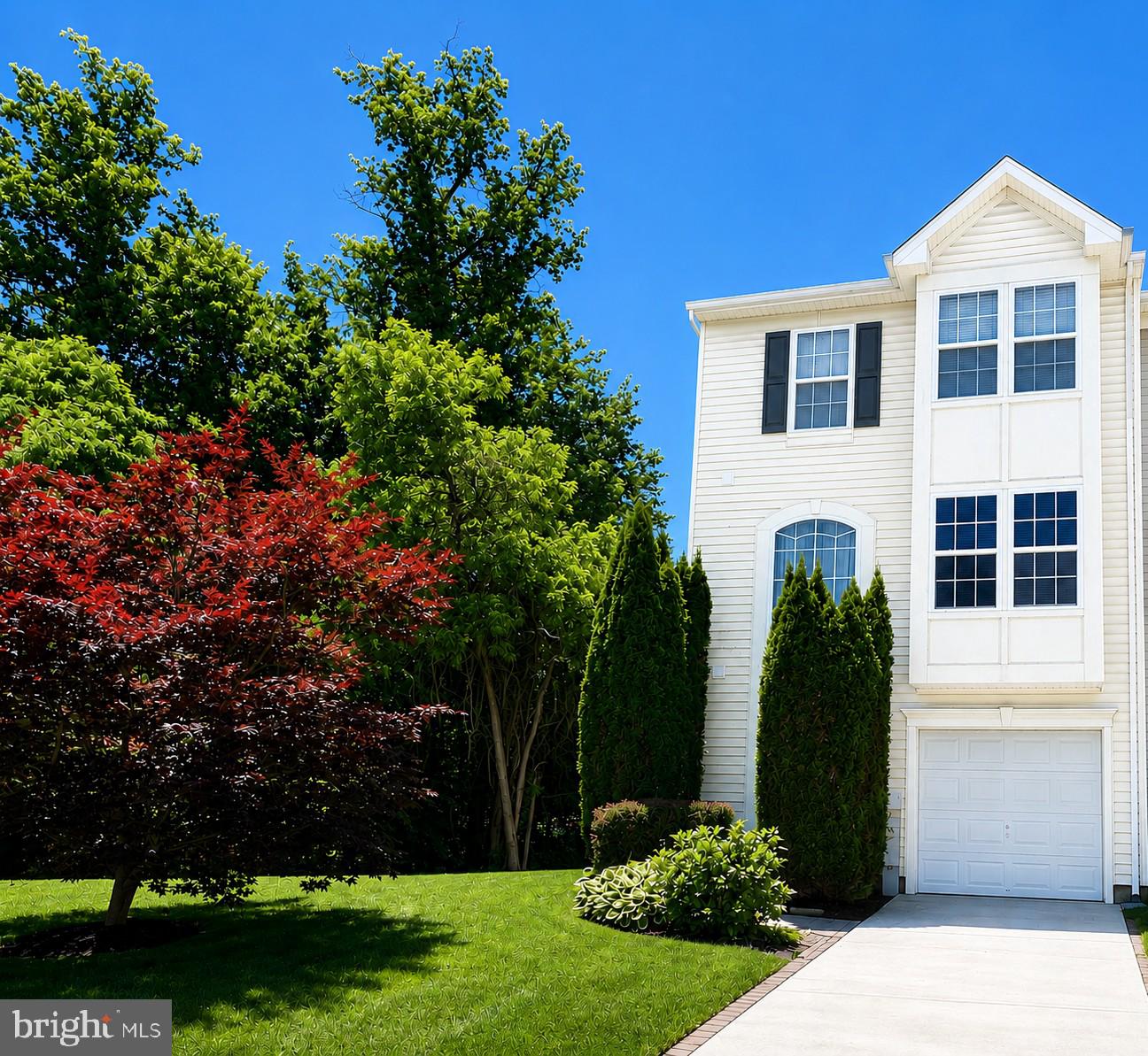 HOLLY WOODS - Residential