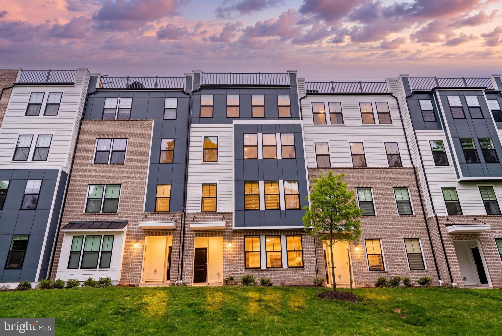 **OPEN HOUSE THIS SUNDAY, JUNE 7, 2-4pmEST** Major price improvement! Welcome to this stunning newly constructed 2024 townhome-style condo in the highly desirable Kincora community, where modern luxury meets serene natural beauty. This home features 3 spacious bedrooms, 2.5 bathrooms, and an abundance of natural light that fills every corner of the home. It’s also uniquely positioned in one of the most private sections of the community, offering rare, unobstructed tree-lined views.

Step inside to discover an open-concept main level designed for both everyday living and effortless entertaining. The gourmet chef’s kitchen is the centerpiece, showcasing a massive island, ample cabinetry, a large pantry, new stainless steel appliances, and a beautifully updated backsplash. The adjoining dining area overlooks picturesque treetop views, creating a peaceful and inviting atmosphere. The living space flows seamlessly from the kitchen, and a stylish half bath completes this level. Don't forget to also enjoy outdoor living on your private balcony, perfect for relaxing or hosting guests, while taking in the peaceful surroundings of the neighborhood.

Upstairs, you’ll find three generously sized bedrooms with ample storage. The expansive primary suite features a highly desirable walk-in closet and a luxurious ensuite bathroom with a double vanity and plenty of counter space. An additional full bathroom with double vanity and elegant finishes serves the secondary bedrooms. The convenient upper-level laundry room includes a brand-new washer and dryer (2025) and extra storage space.

Additional highlights include a private garage and driveway parking, providing both convenience and comfort.

Nestled in the highly sought-after Kincora community, this home provides direct access to scenic walking trails set among preserved woodlands, while still being just moments from restaurants, entertainment and everyday conveniences. Enjoy exceptional accessibility with close proximity to Dulles International Airport and major commuter routes. With continued growth and exciting development on the horizon, this is a rare opportunity to own one of the few newly built homes in such a premier and private setting!

Don’t miss your chance to call this exceptional property home. Schedule your private showing today!