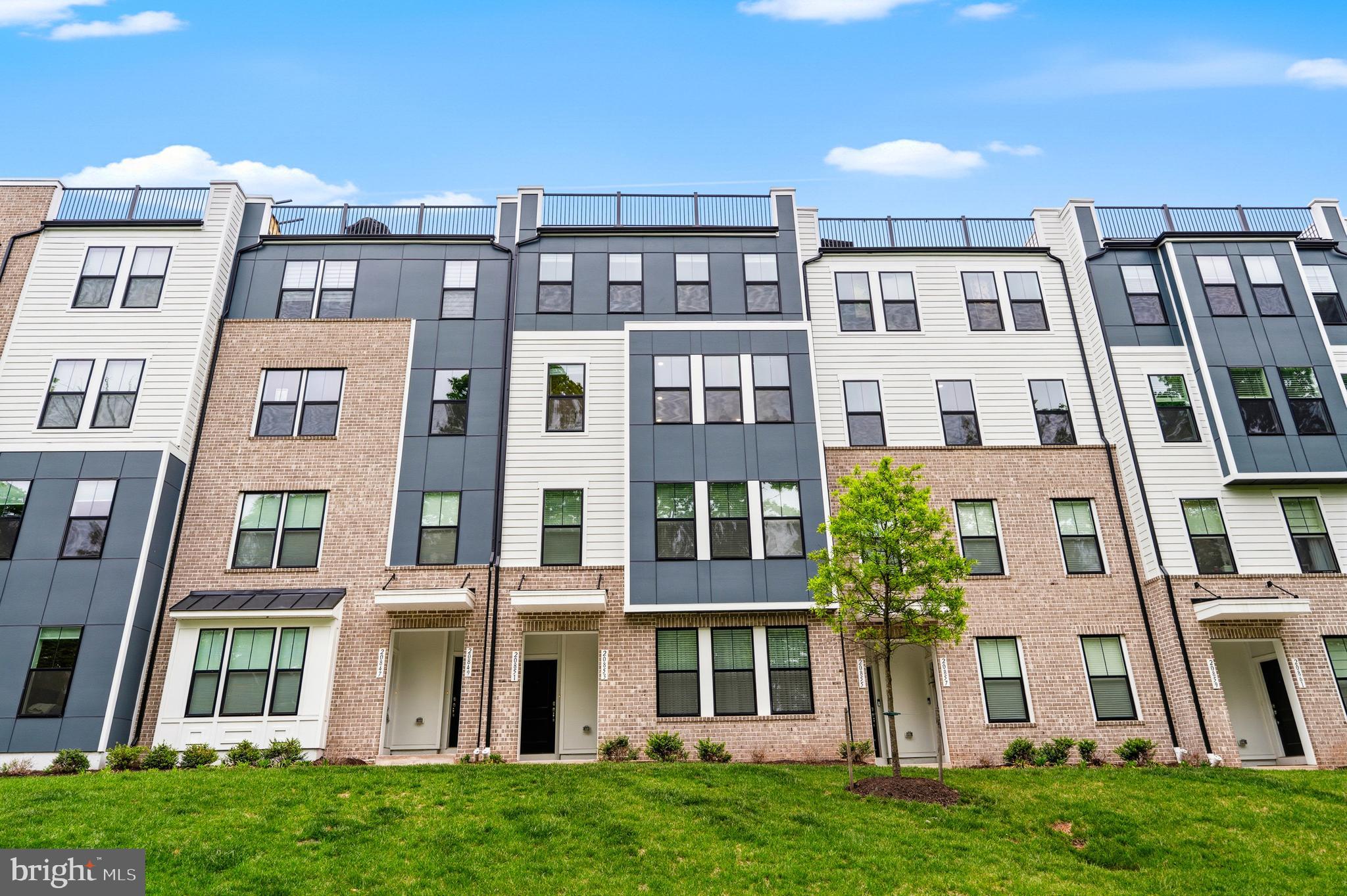 KINCORA - Residential