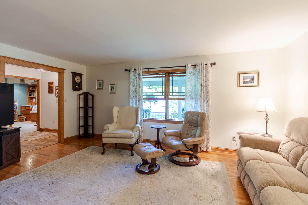 GREENTREE - Residential
