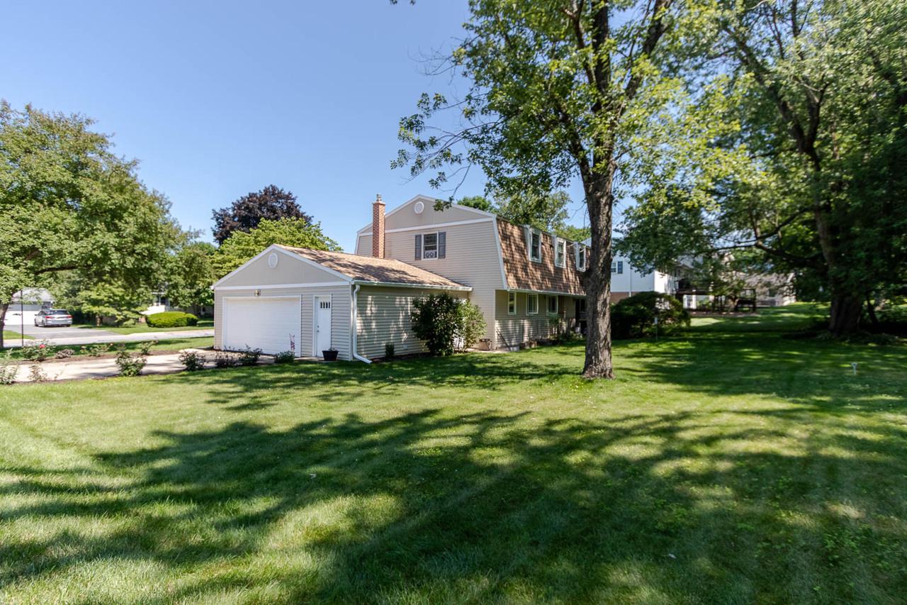 GREENTREE - Residential
