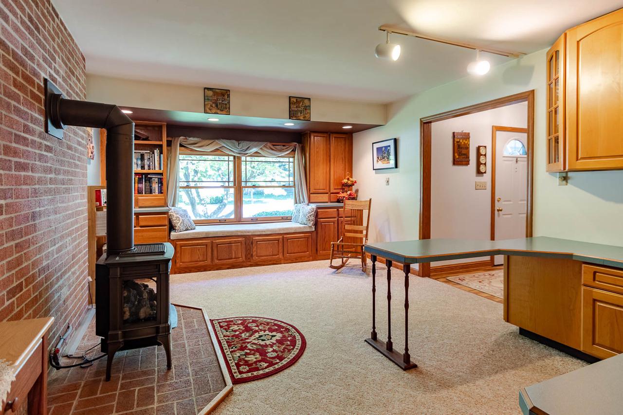 GREENTREE - Residential