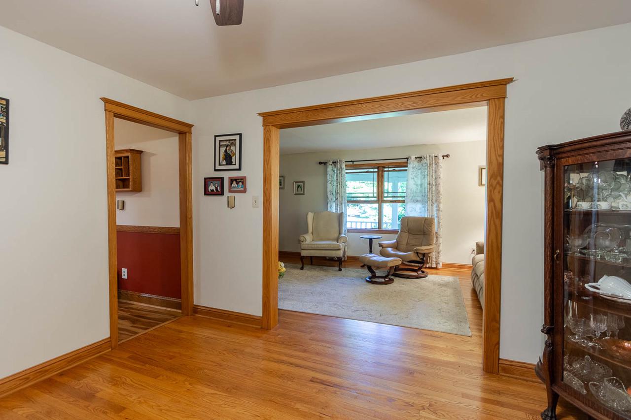 GREENTREE - Residential