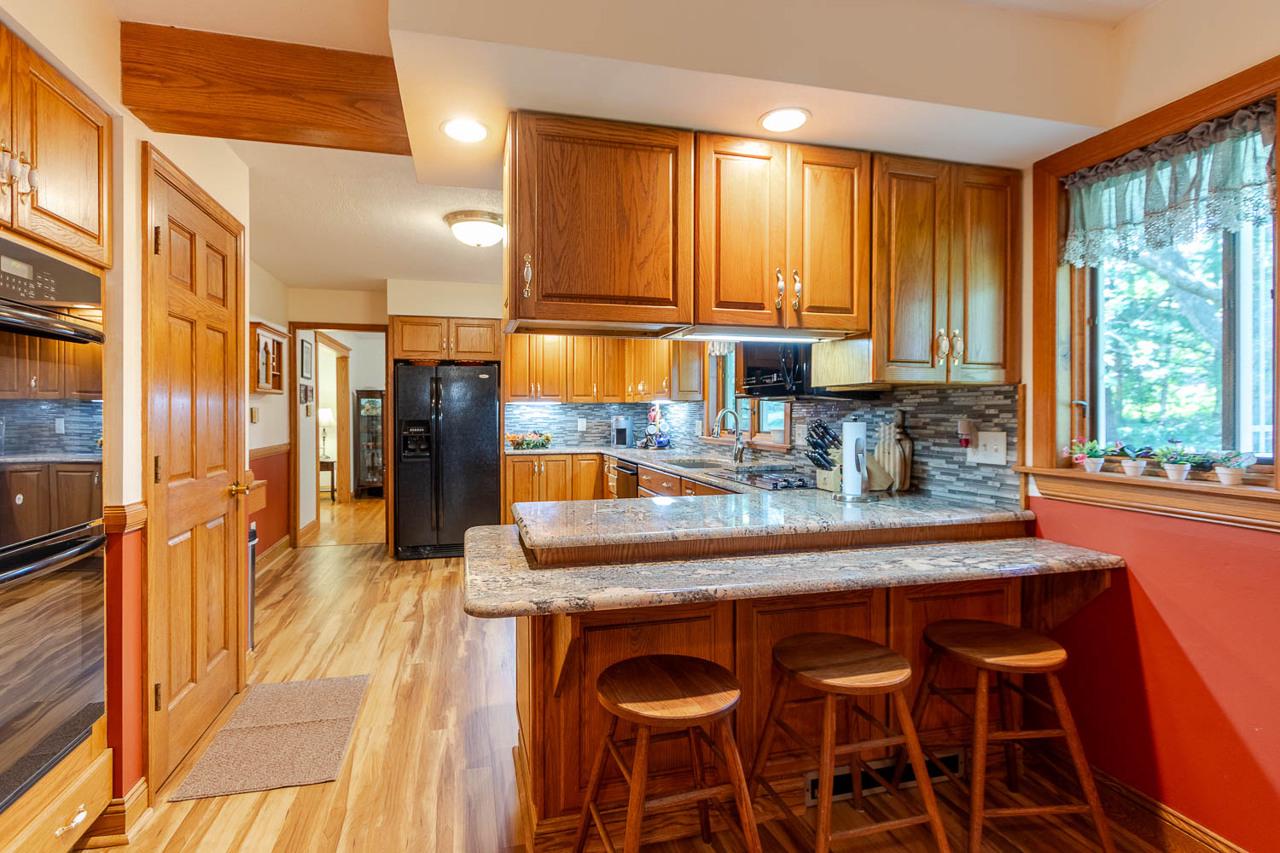 GREENTREE - Residential