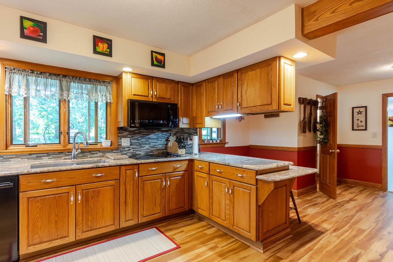 GREENTREE - Residential