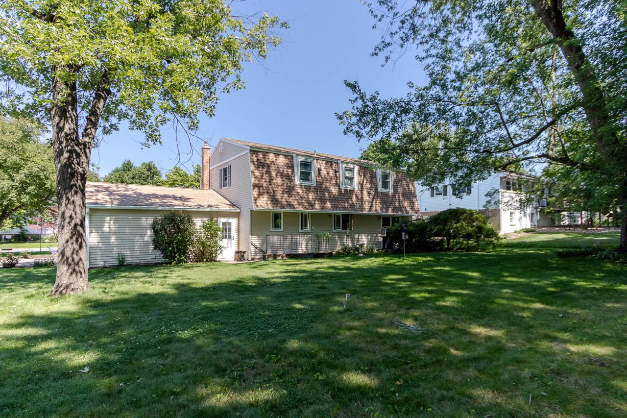 GREENTREE - Residential