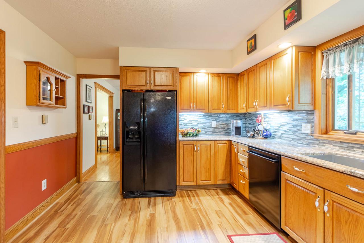 GREENTREE - Residential