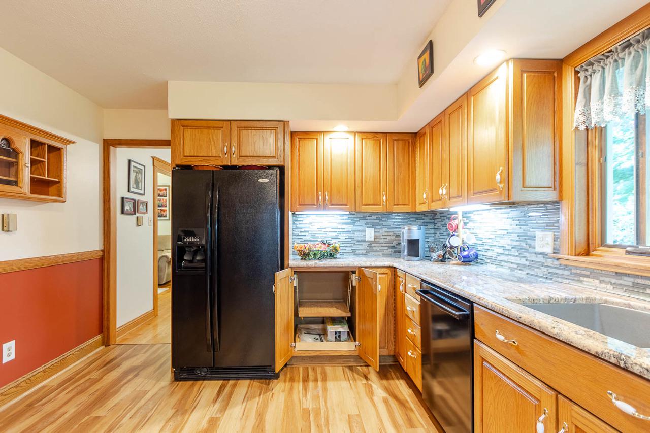 GREENTREE - Residential