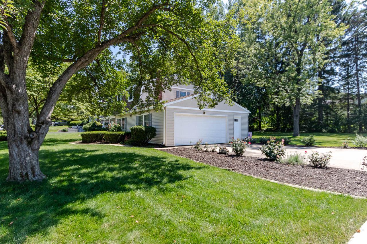 GREENTREE - Residential