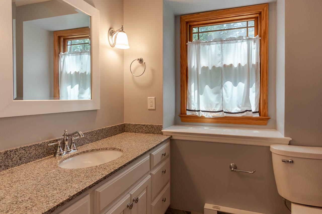 GREENTREE - Residential
