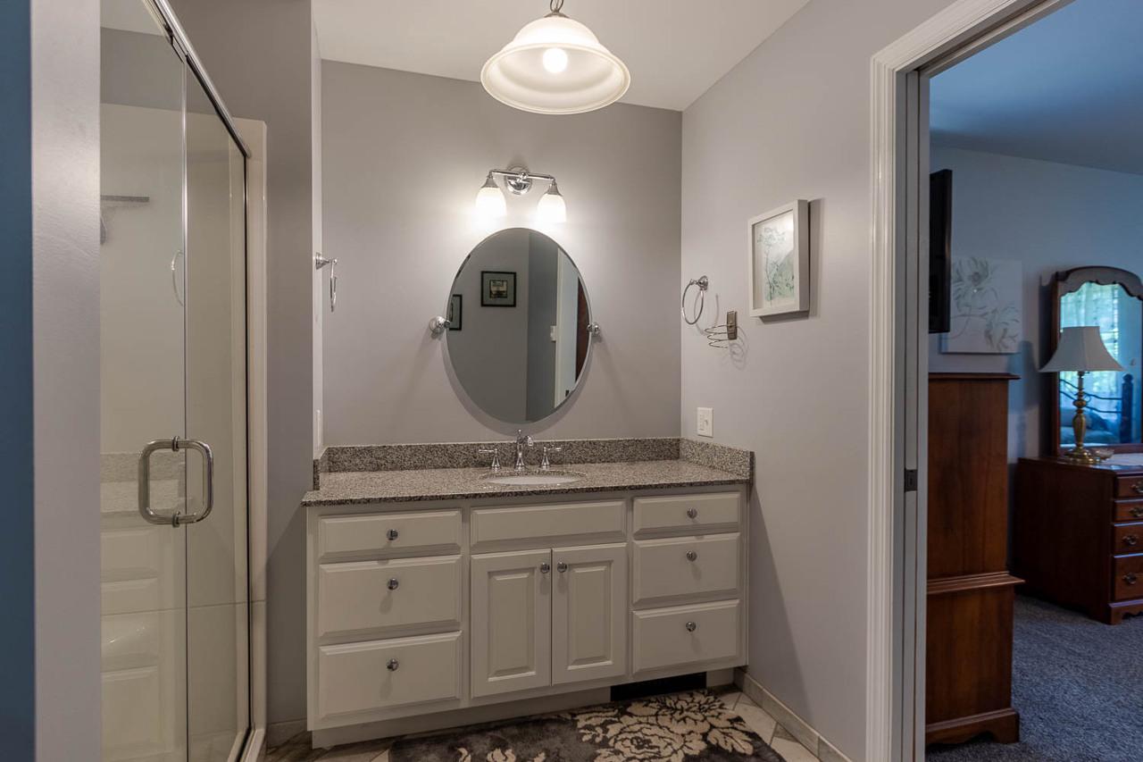 GREENTREE - Residential