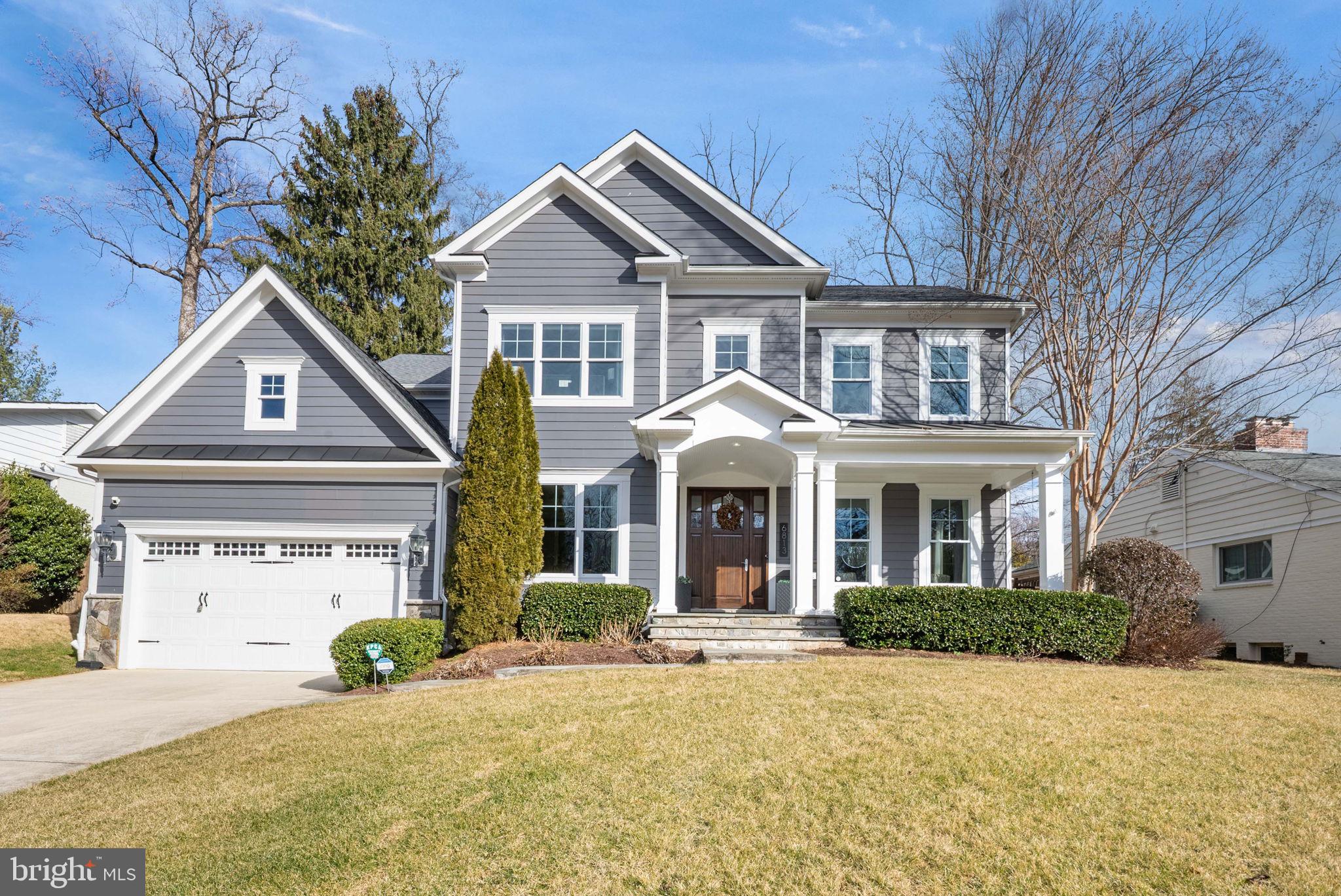 KENWOOD PARK - Residential