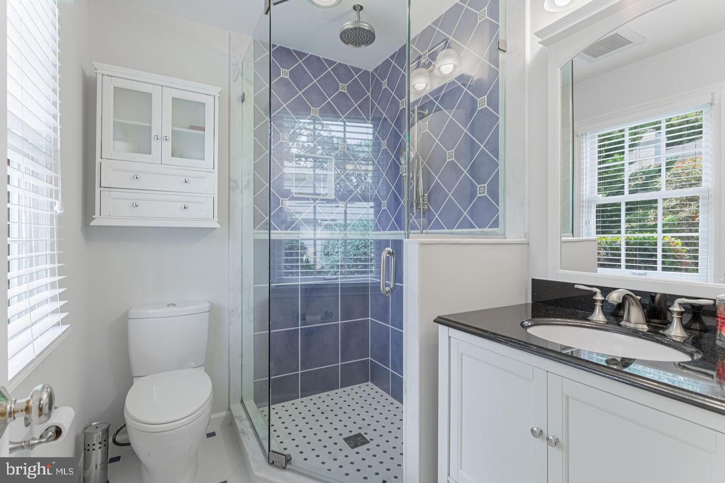 LANGLEY OAKS - Residential