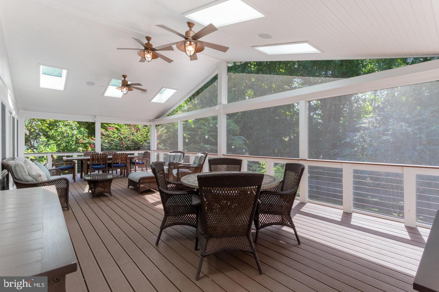 LANGLEY OAKS - Residential
