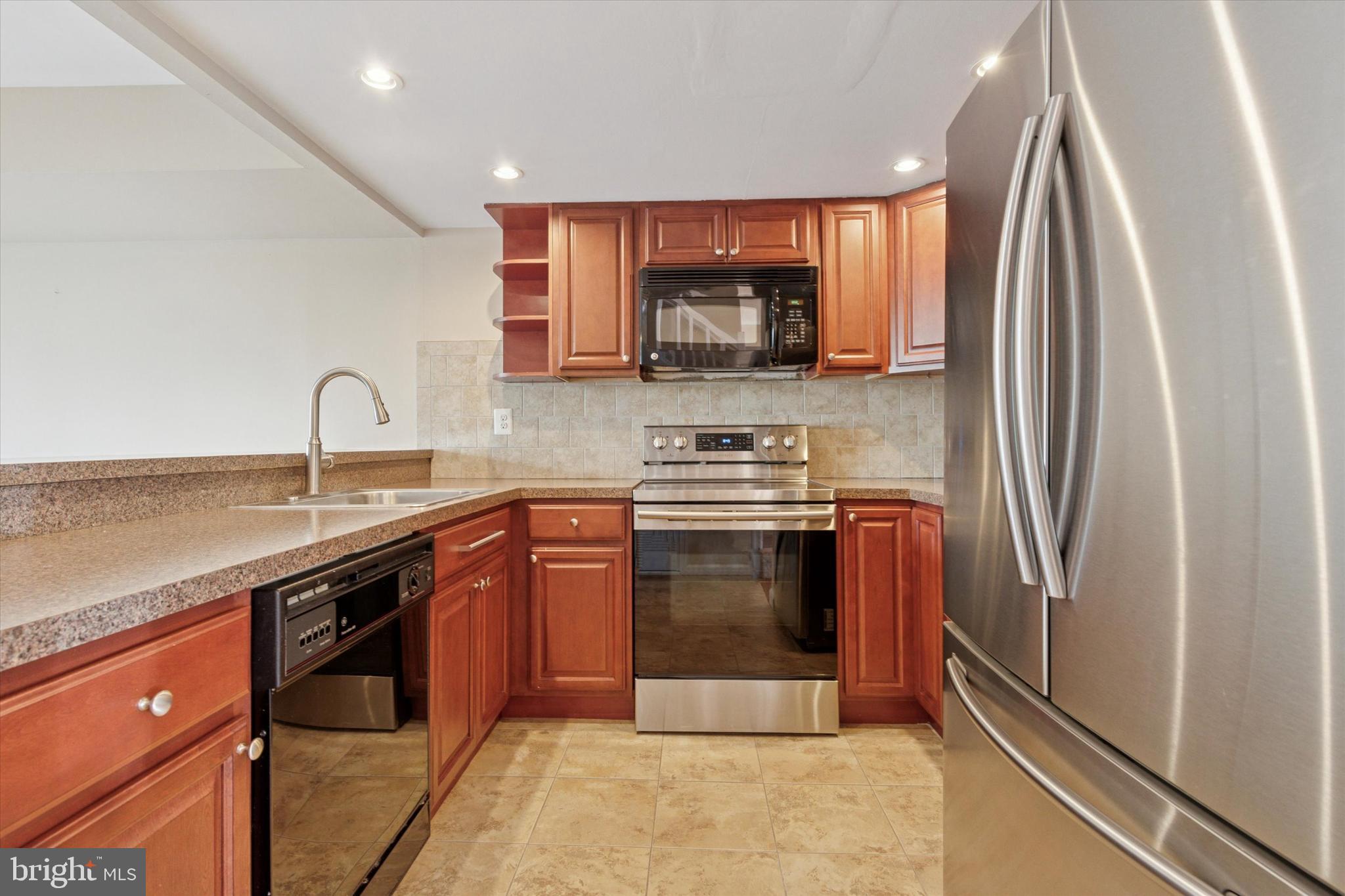 MORGANDALE CONDO - Residential