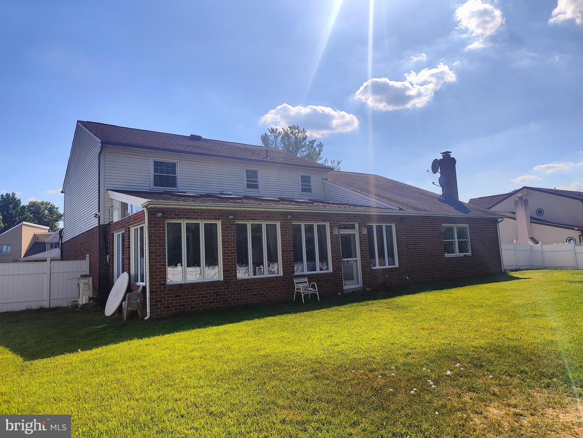 HAMPTONTOWNE - Residential