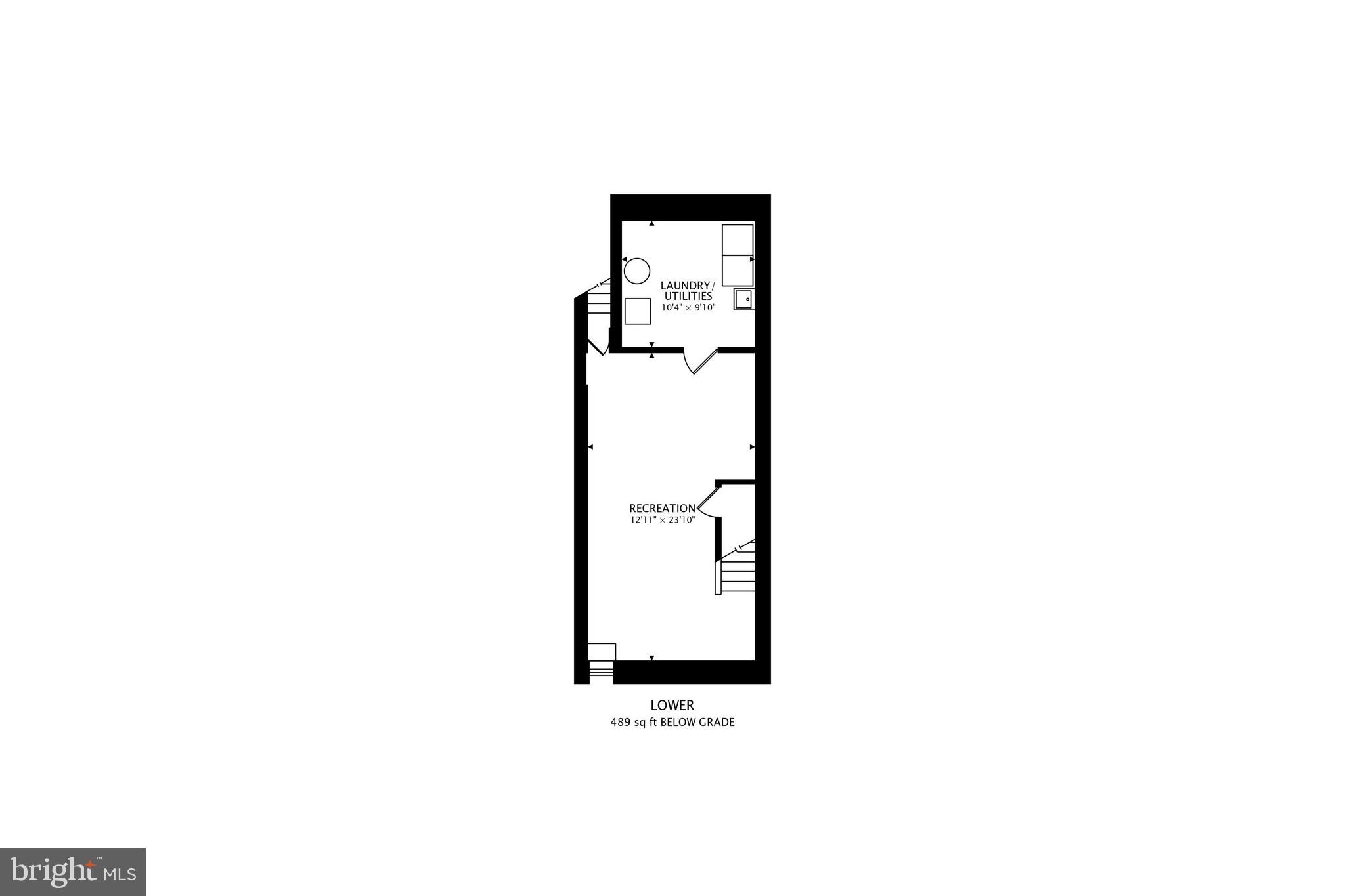 HAMPDEN HISTORIC DISTRICT - Residential