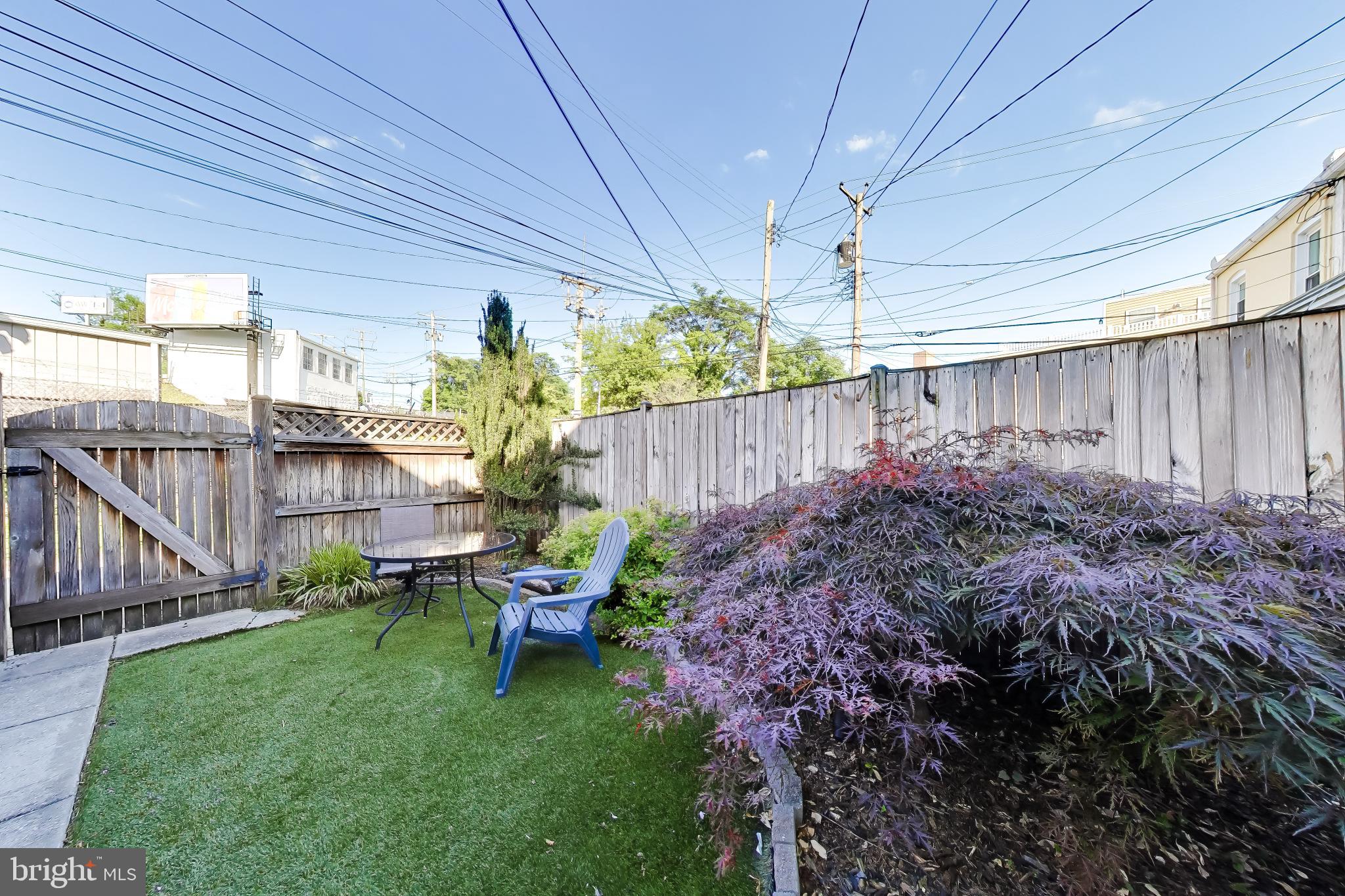 HAMPDEN HISTORIC DISTRICT - Residential