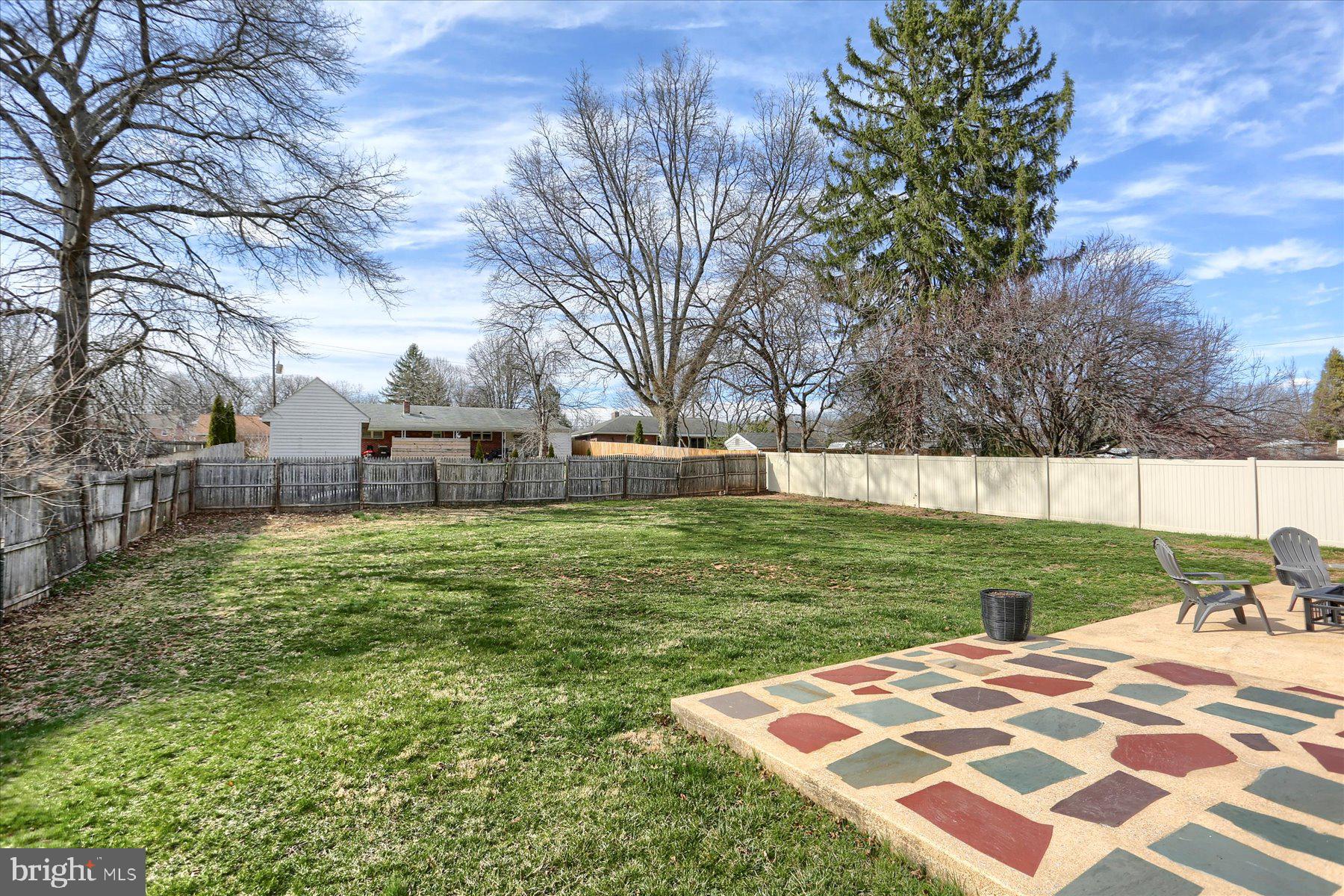DOVER TWP - Residential