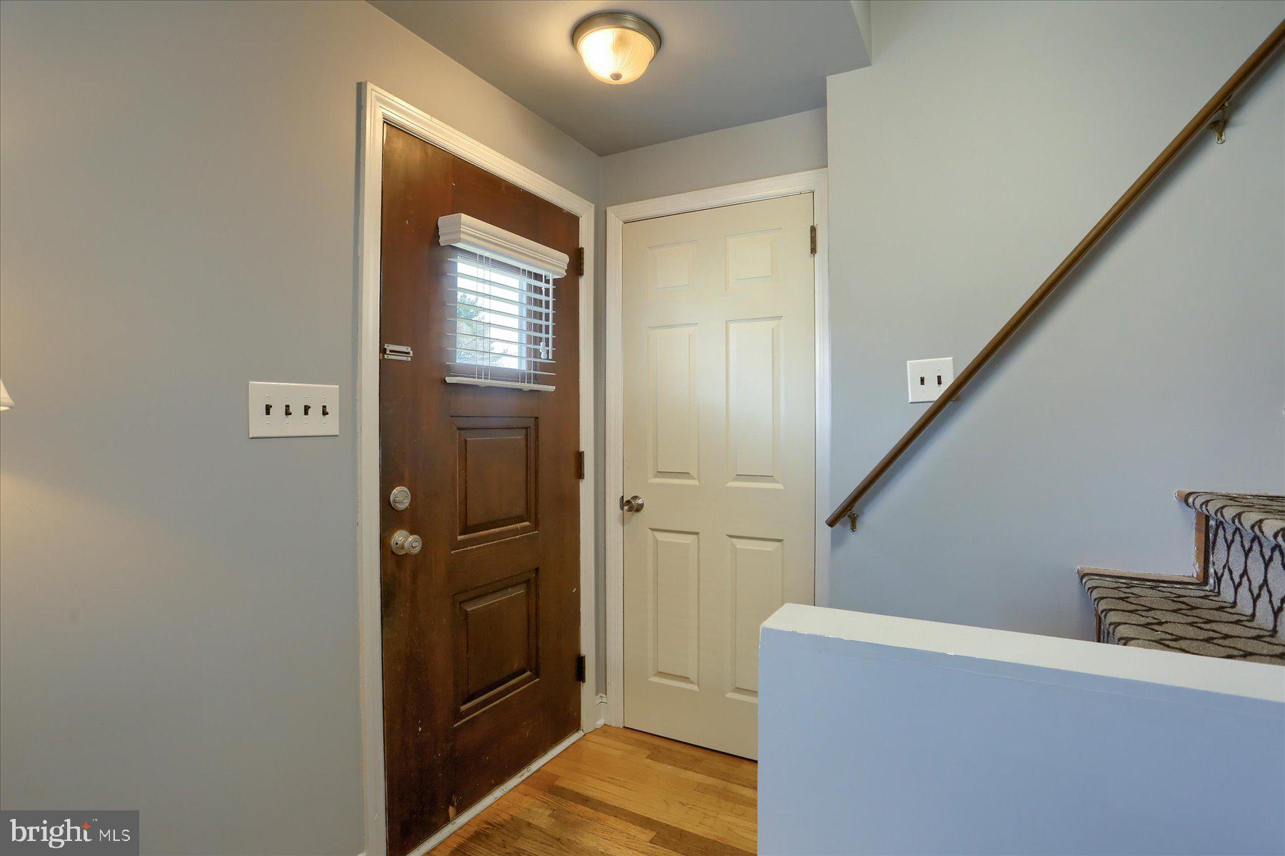 DOVER TWP - Residential