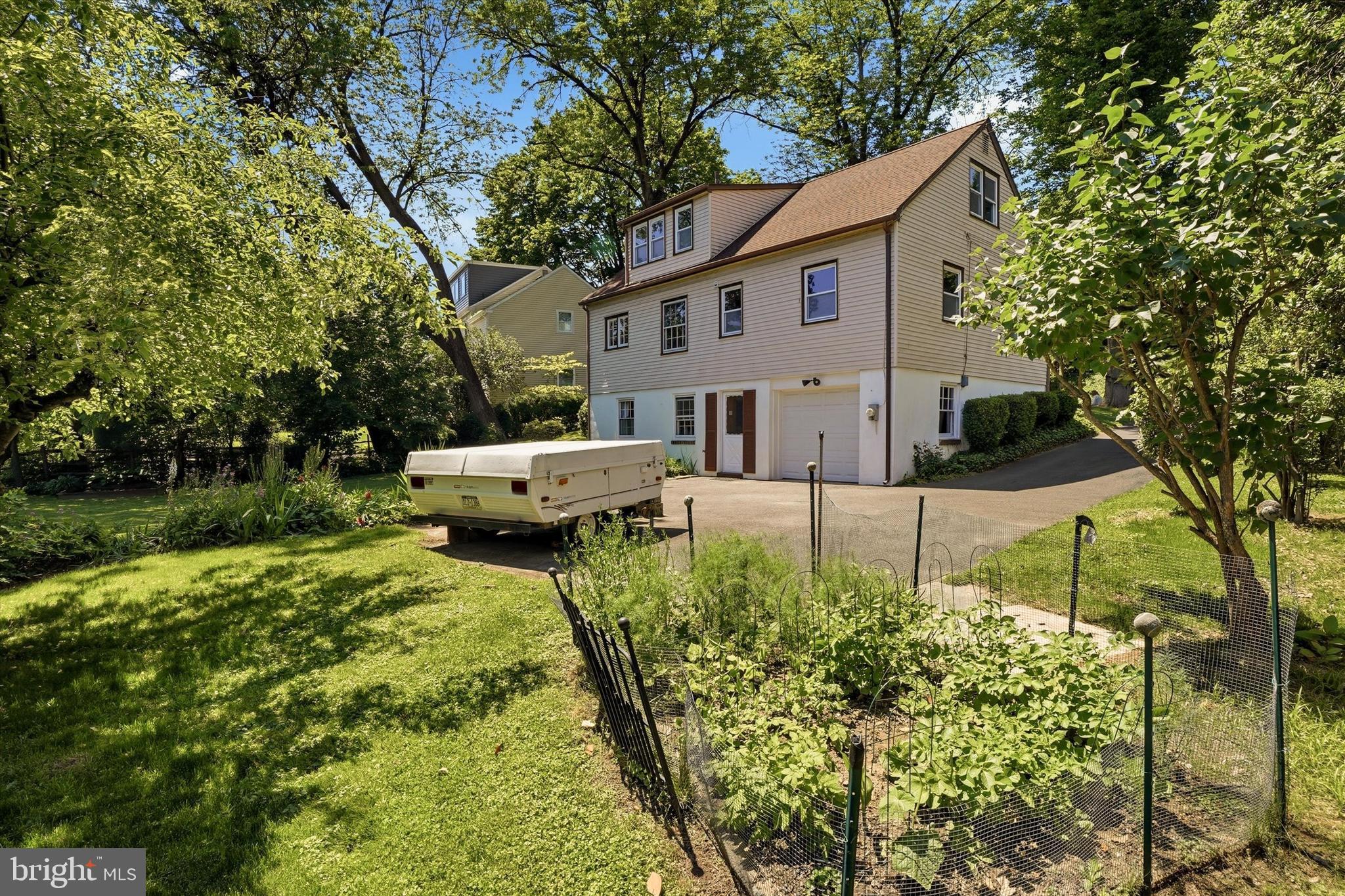 GLENSIDE - Residential