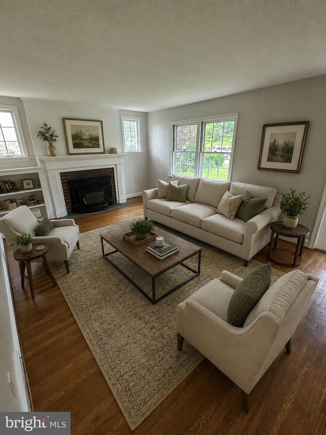 GLENSIDE - Residential
