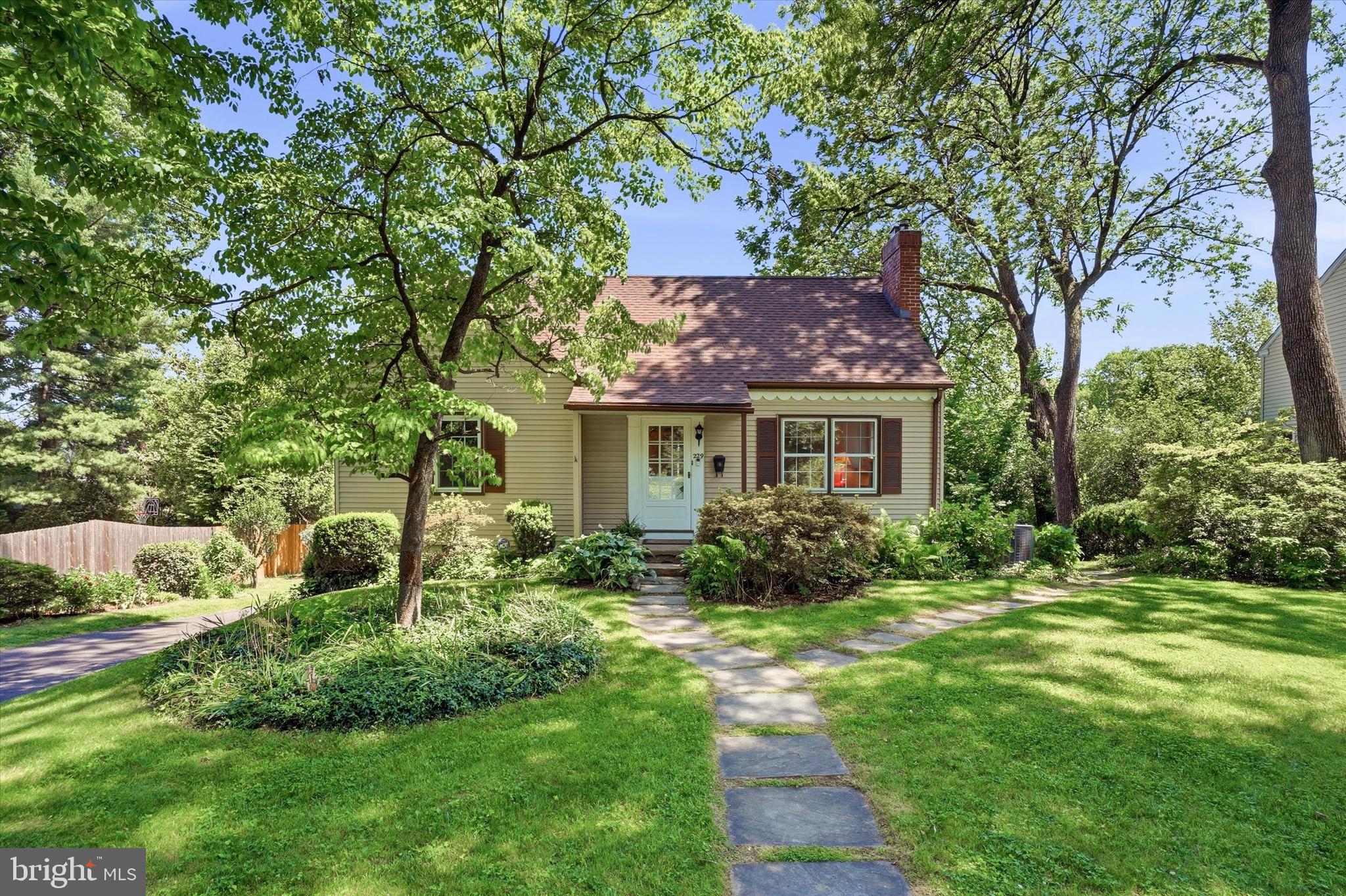 GLENSIDE - Residential