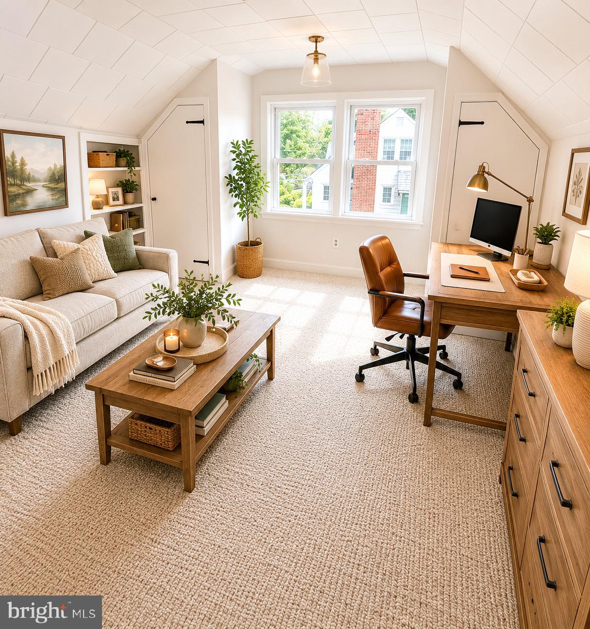 GLENSIDE - Residential