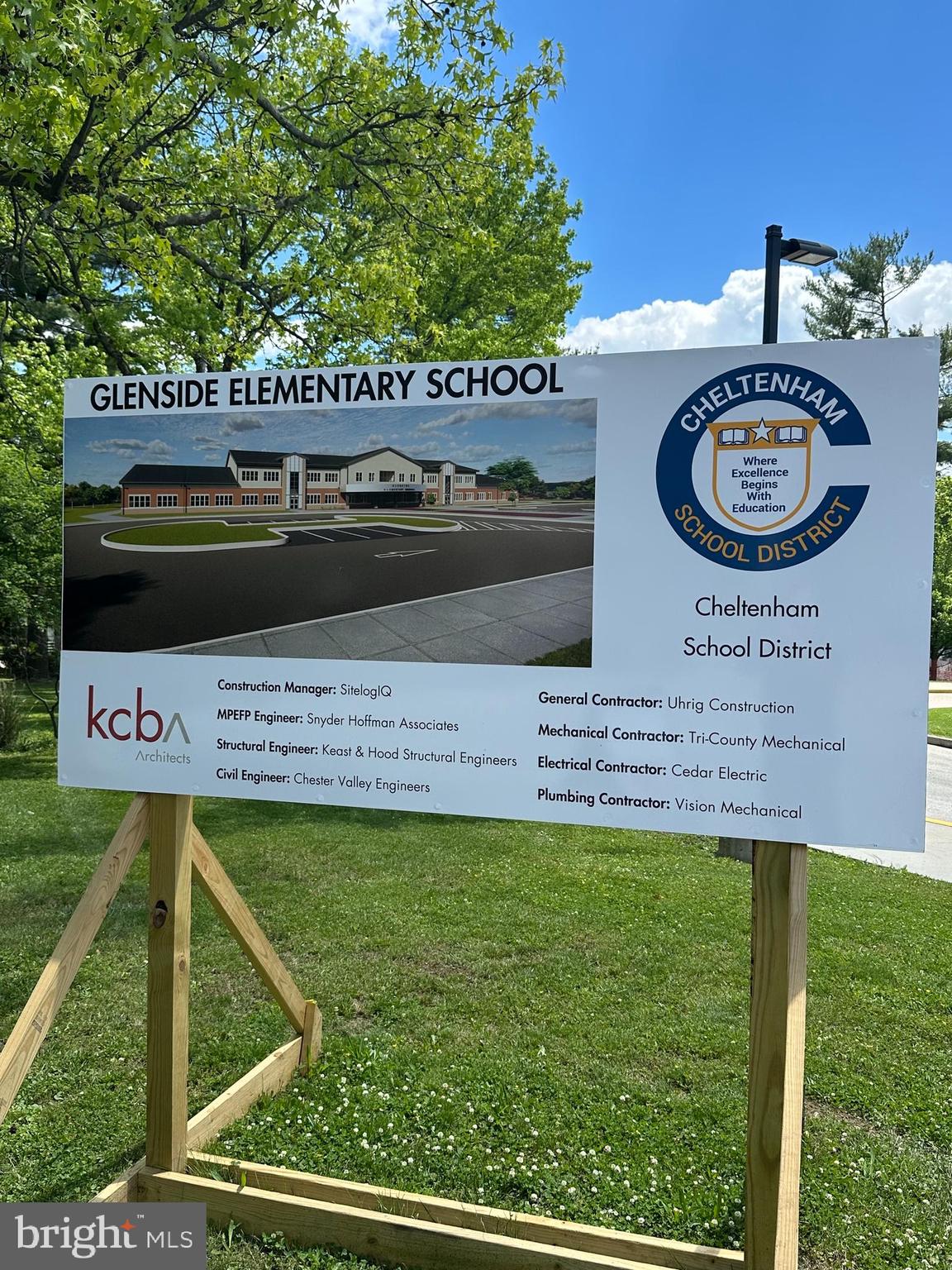 GLENSIDE - Residential