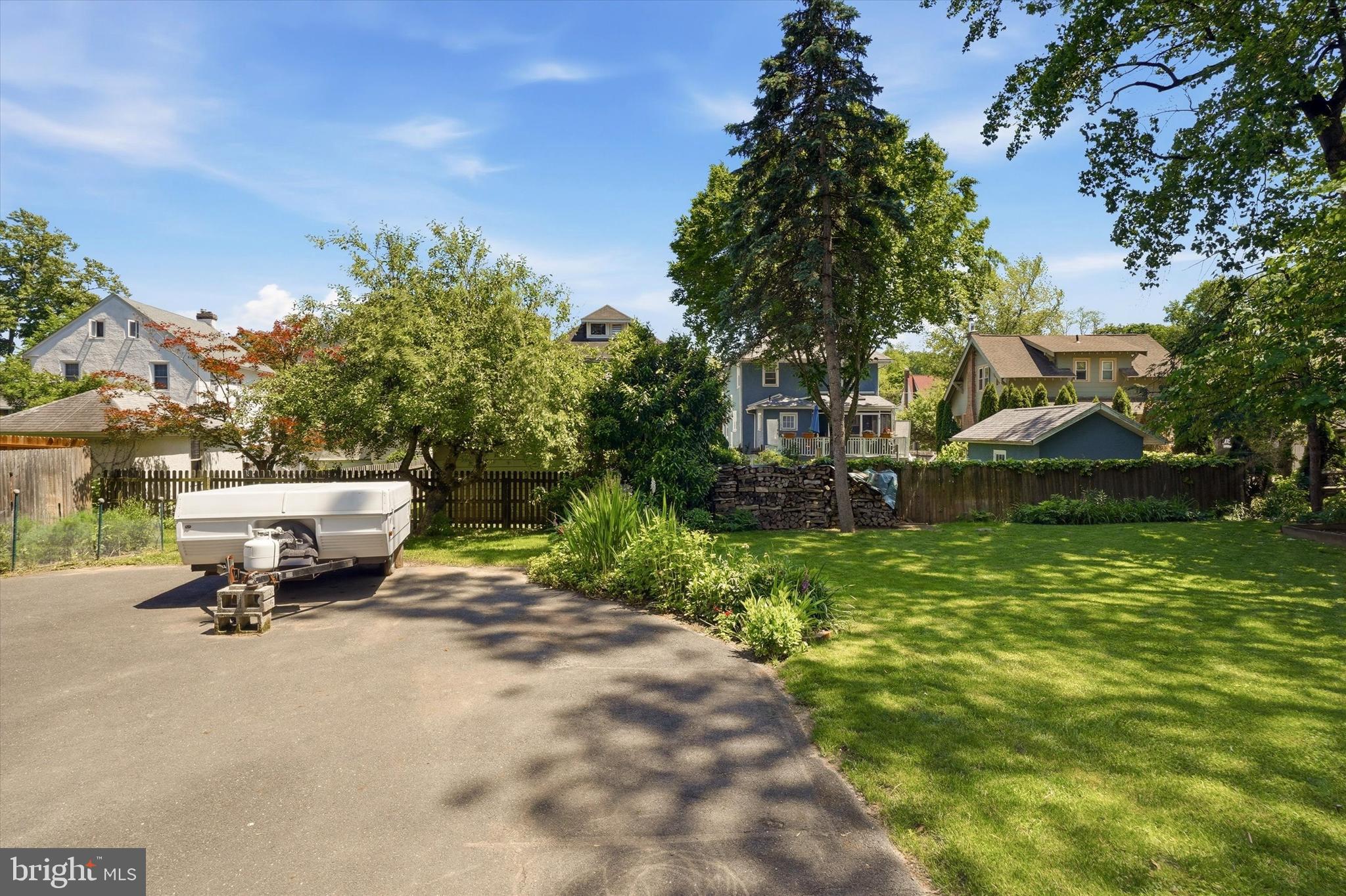 GLENSIDE - Residential