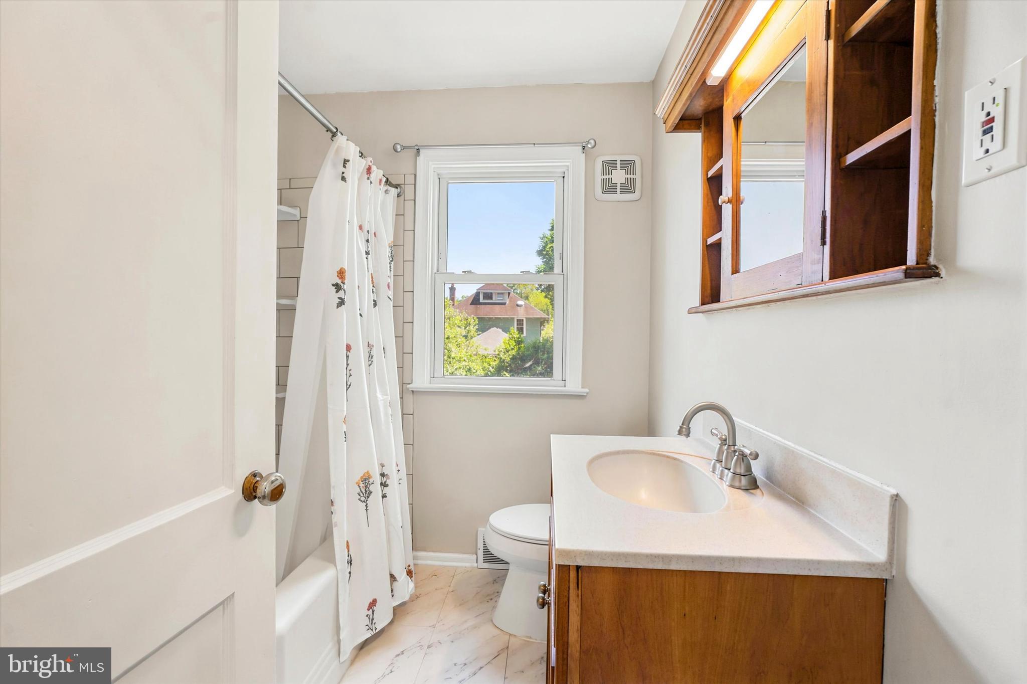 GLENSIDE - Residential