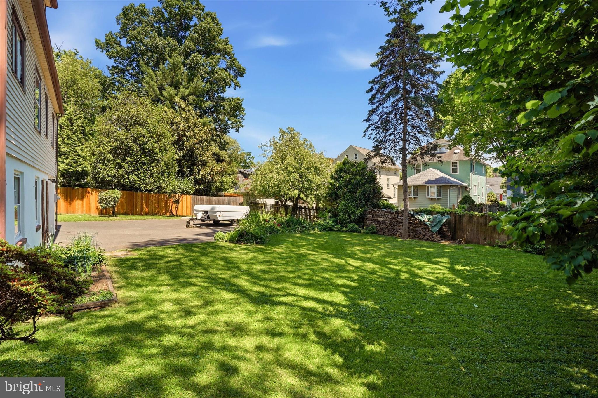GLENSIDE - Residential