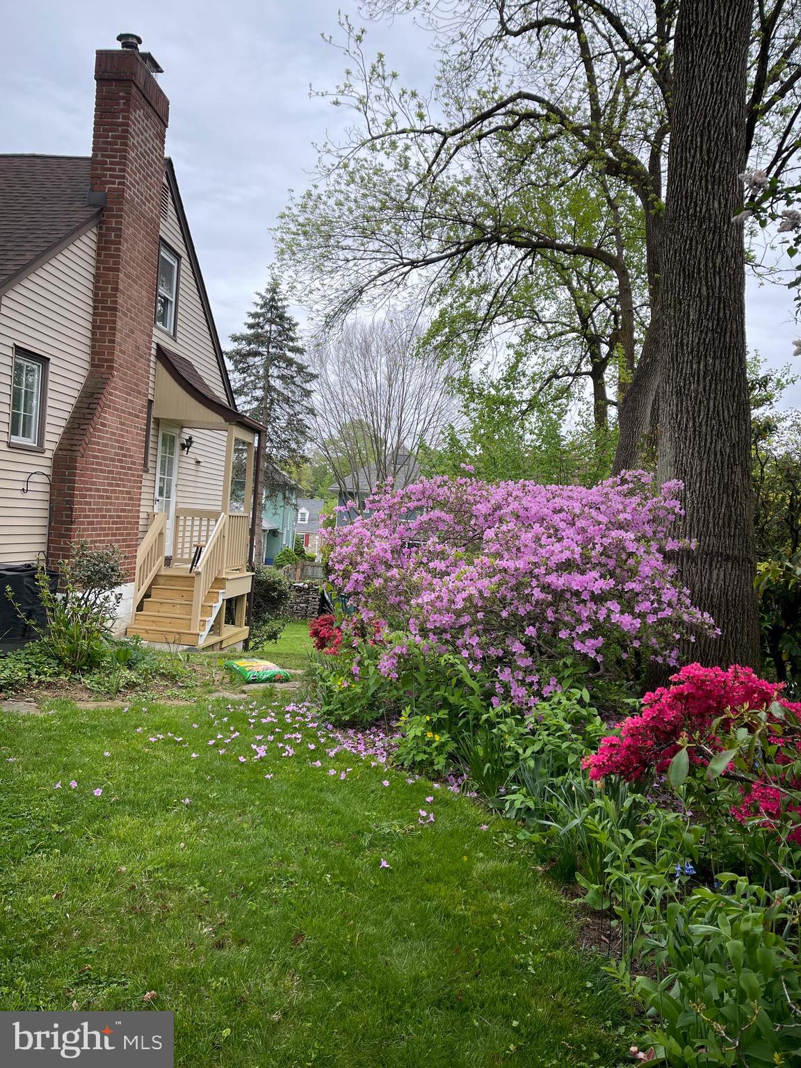 GLENSIDE - Residential
