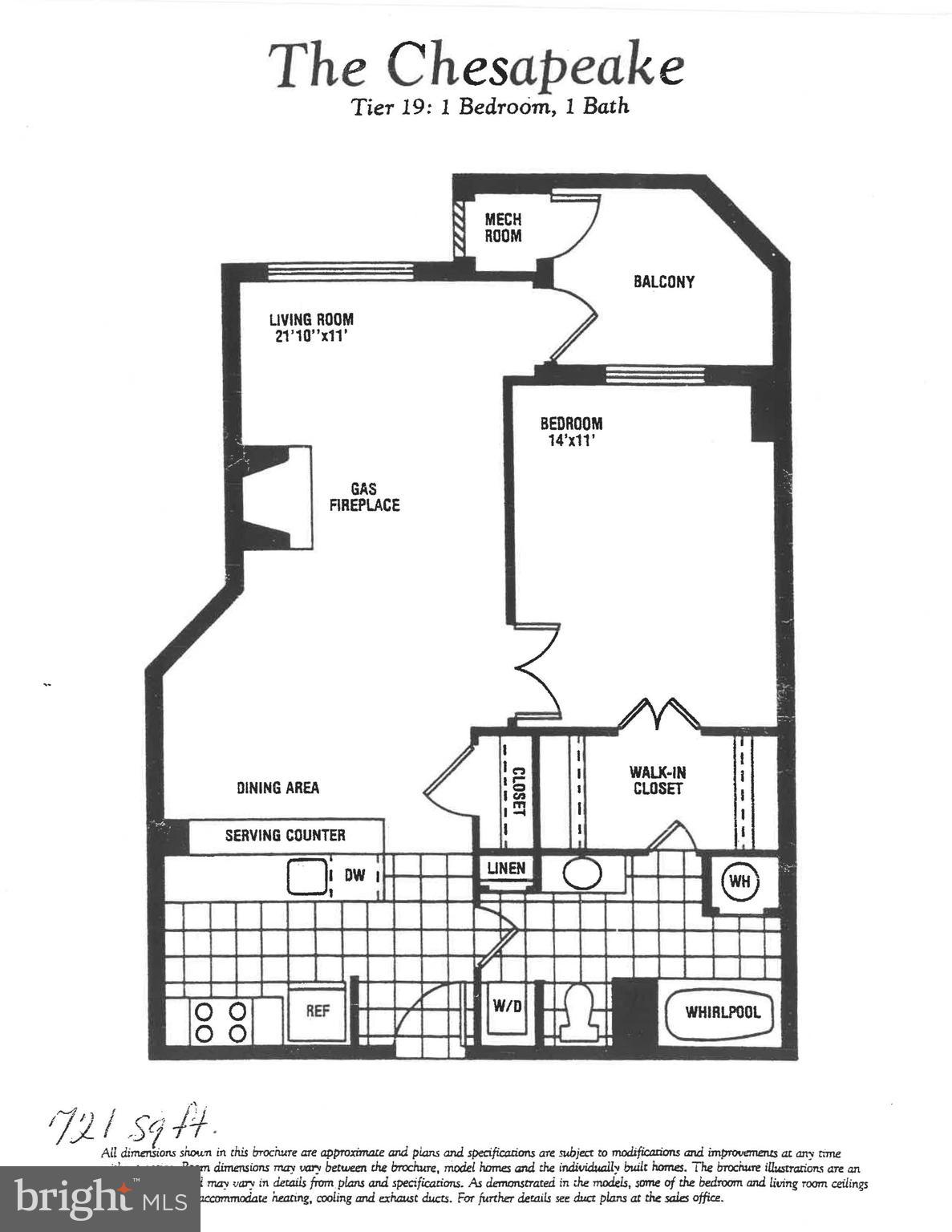 THE WILLIAMSBURG - Residential