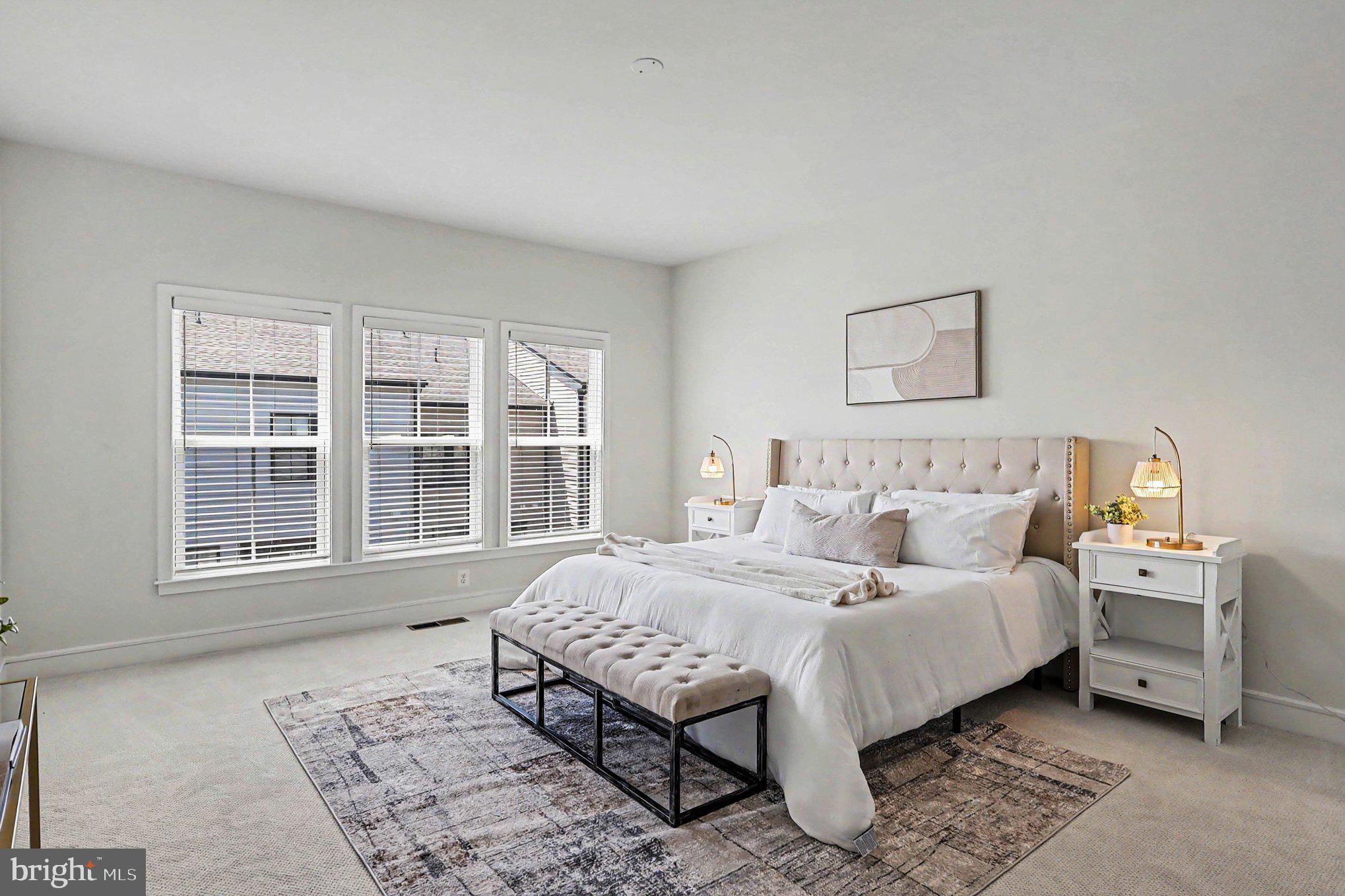 BRAMBLETON TOWN CENTER - Residential