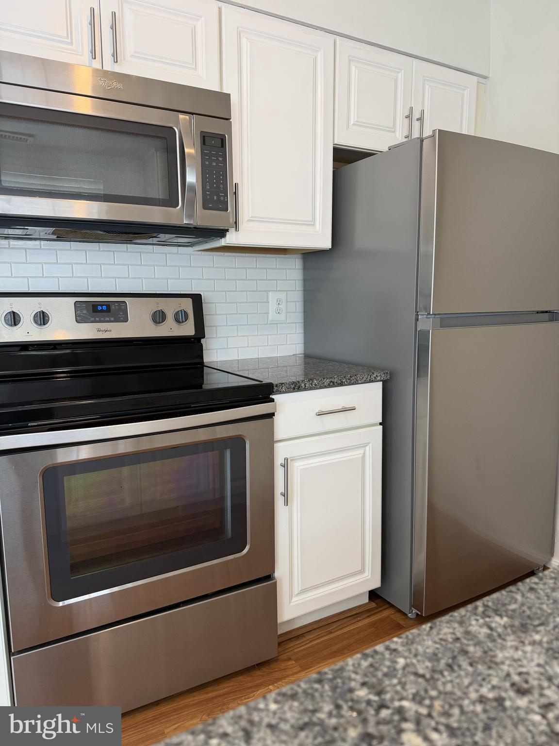 PROVIDENCE VILLAGE - Residential