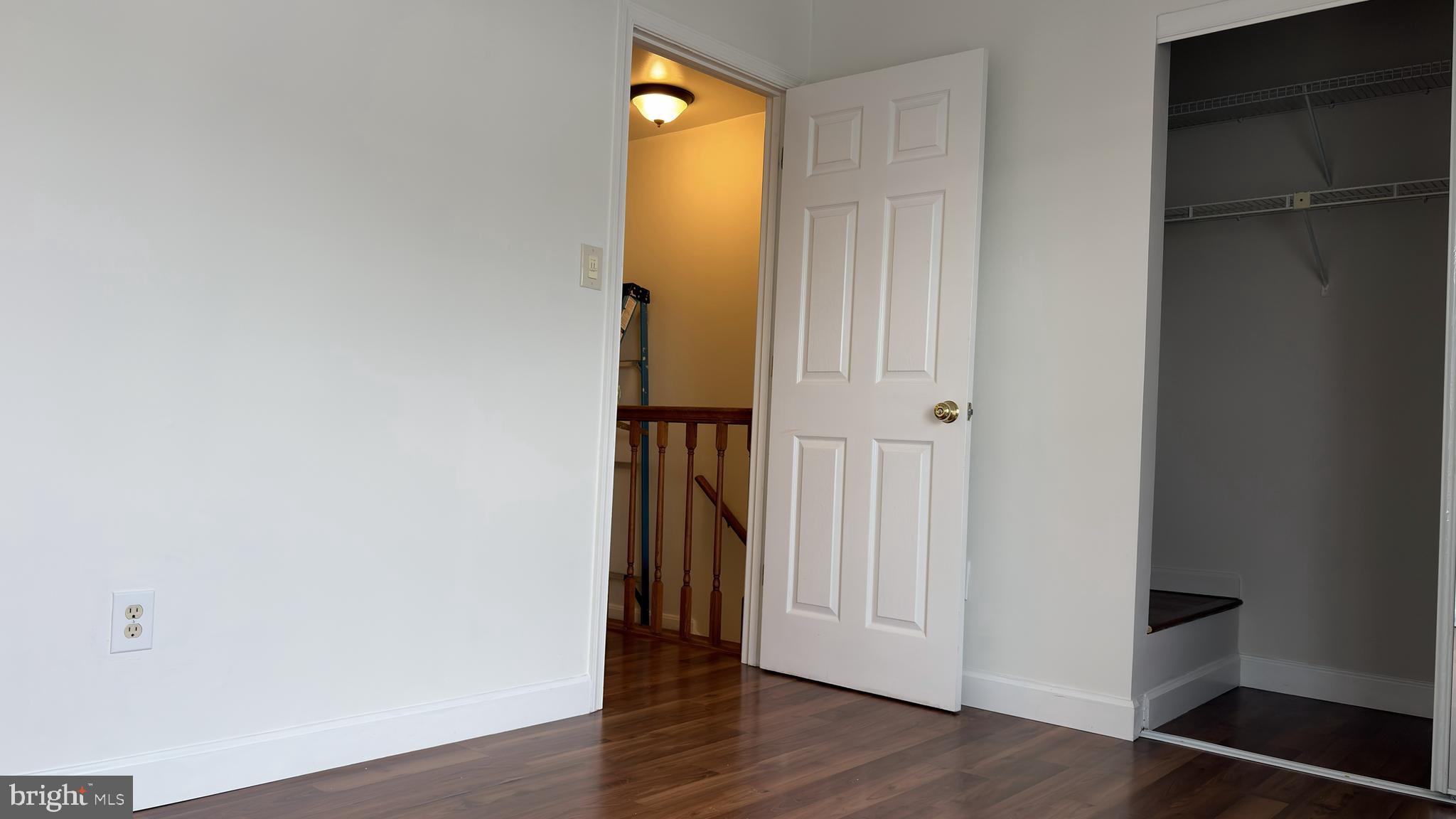 PROVIDENCE VILLAGE - Residential