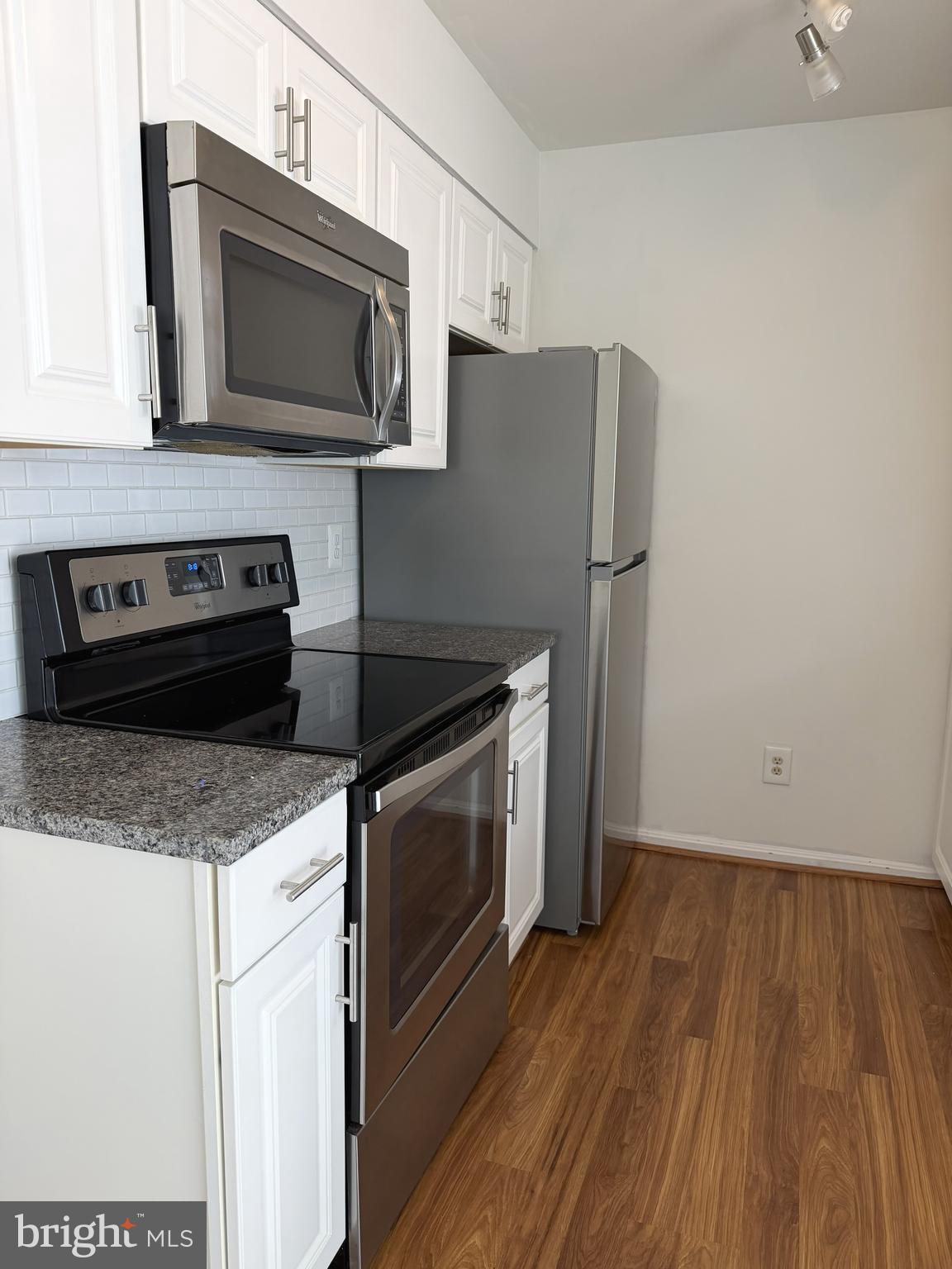 PROVIDENCE VILLAGE - Residential