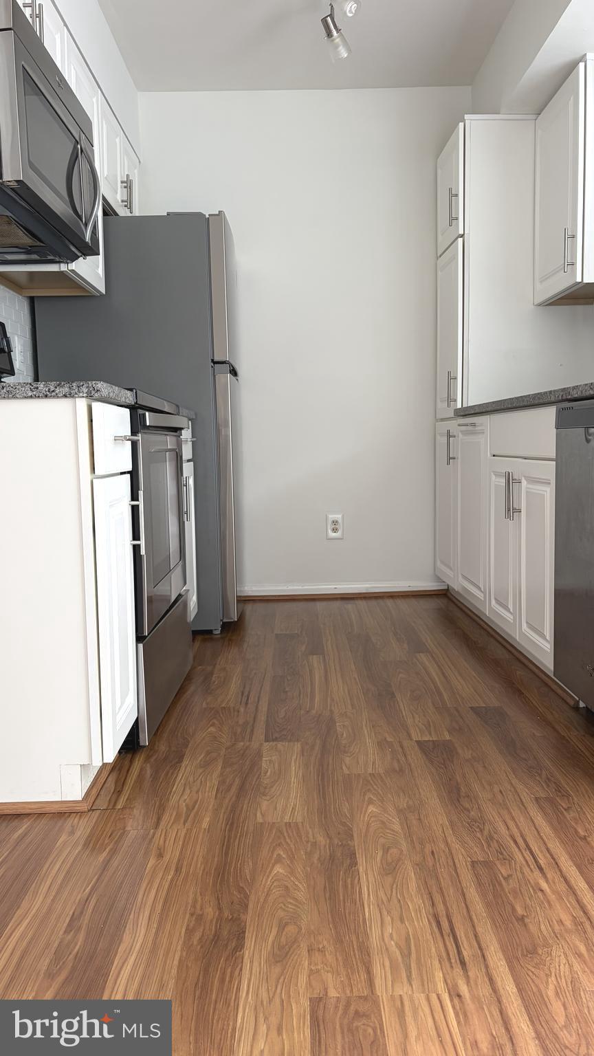 PROVIDENCE VILLAGE - Residential