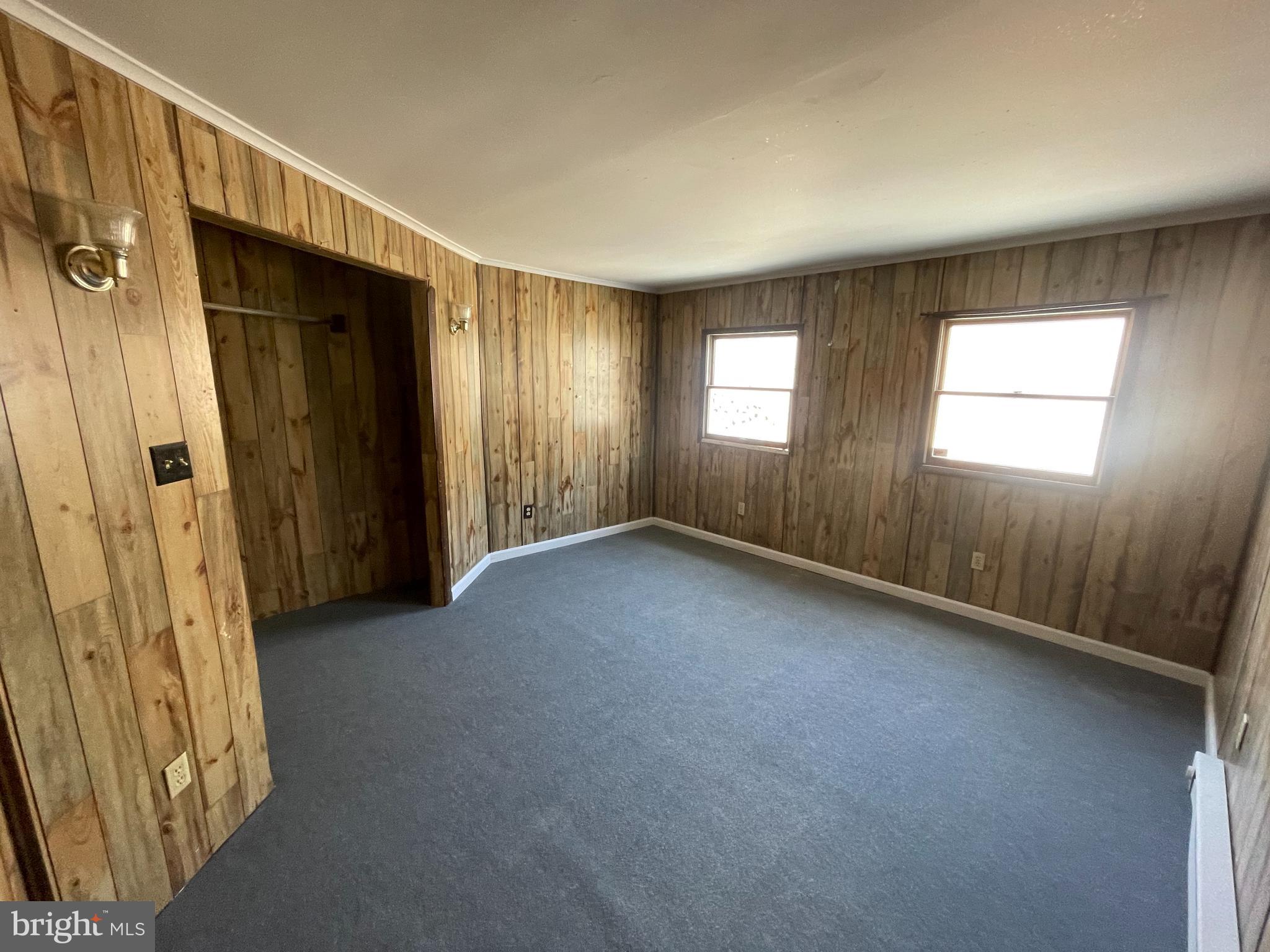 SHAMOKIN - Residential