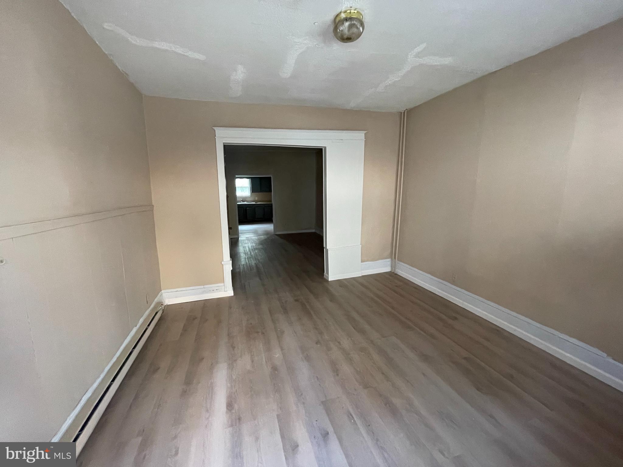 SHAMOKIN - Residential
