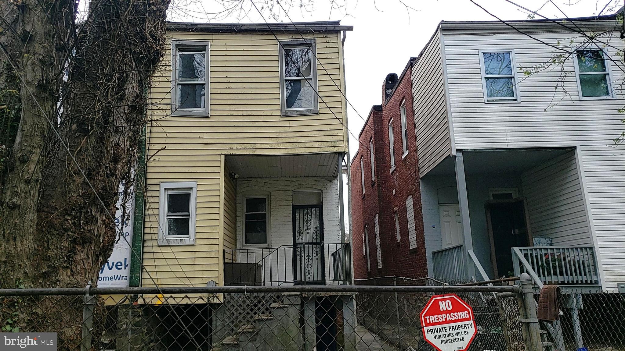 NONE AVAILABLE - Residential