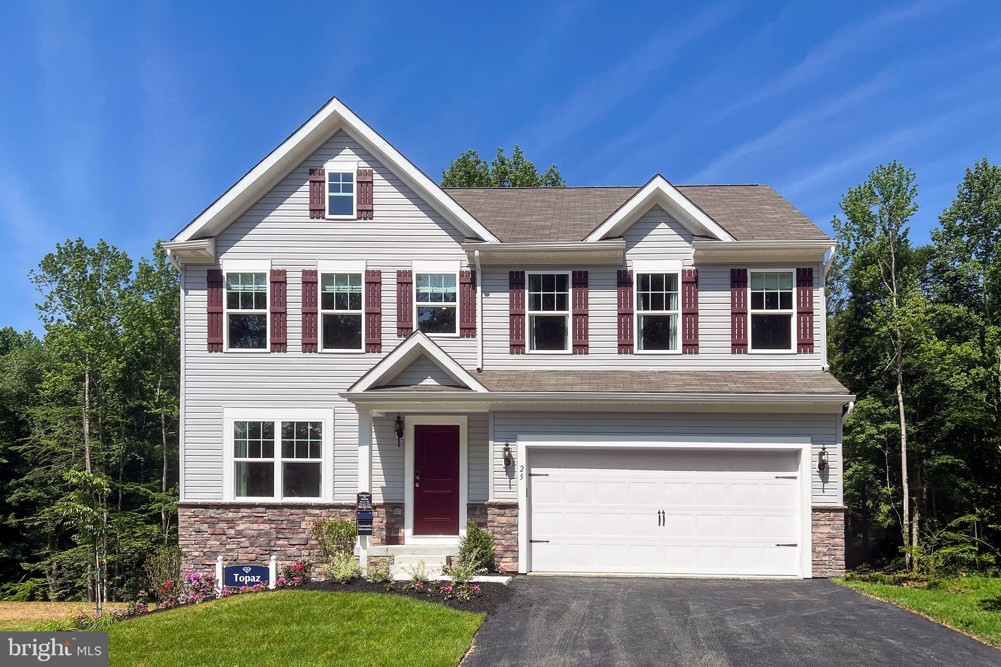 PHEASANT RUN - Residential