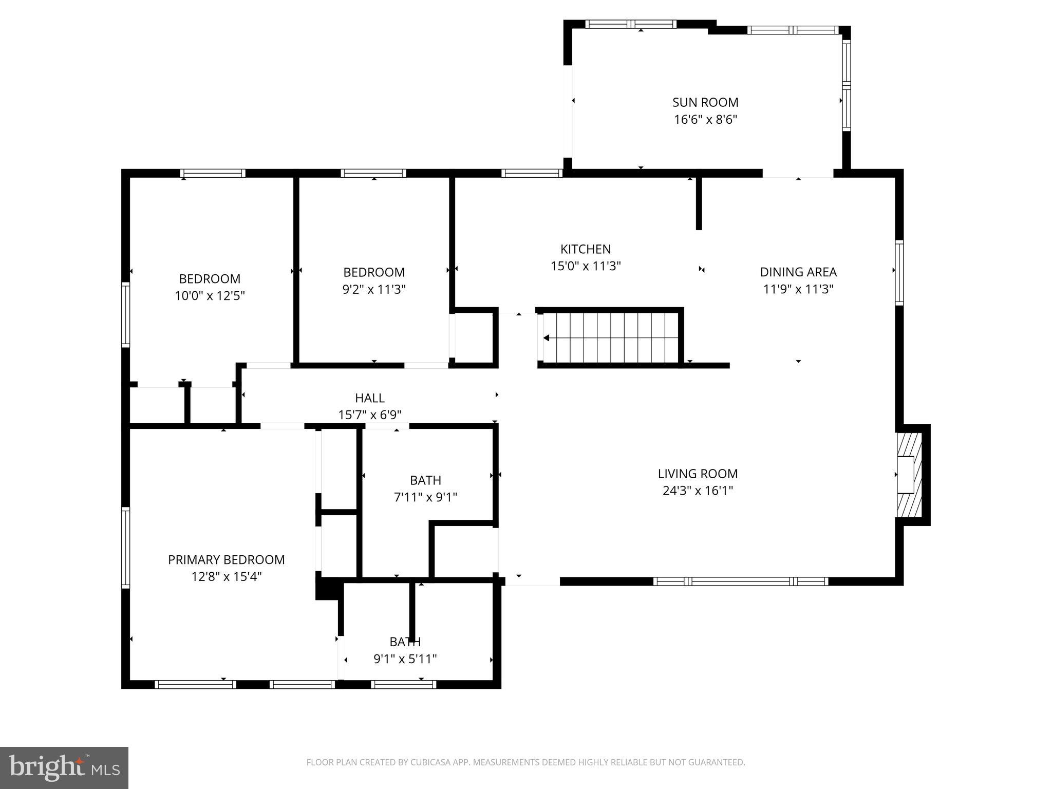 GLEN ECHO HEIGHTS - Residential
