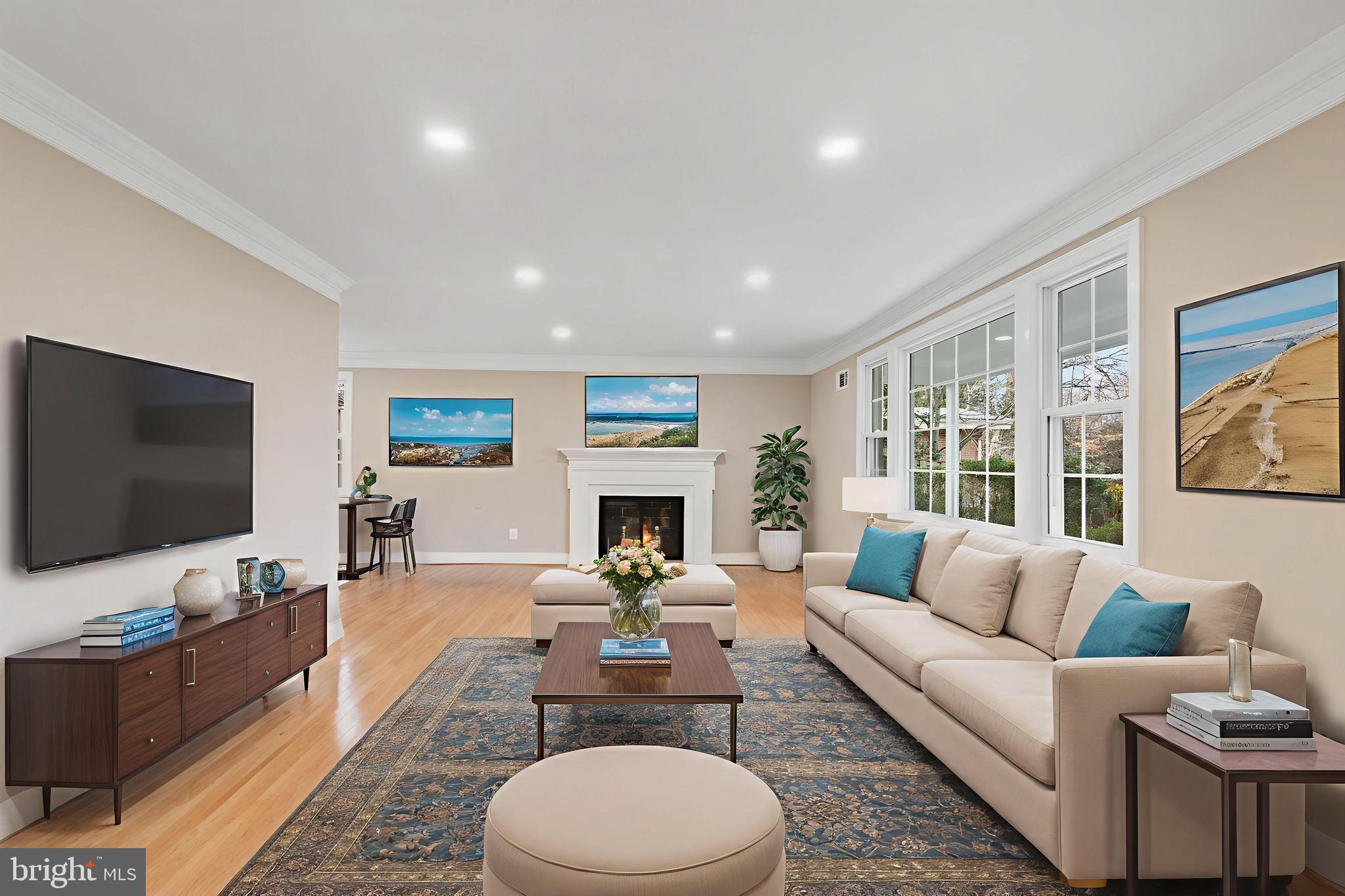 GLEN ECHO HEIGHTS - Residential
