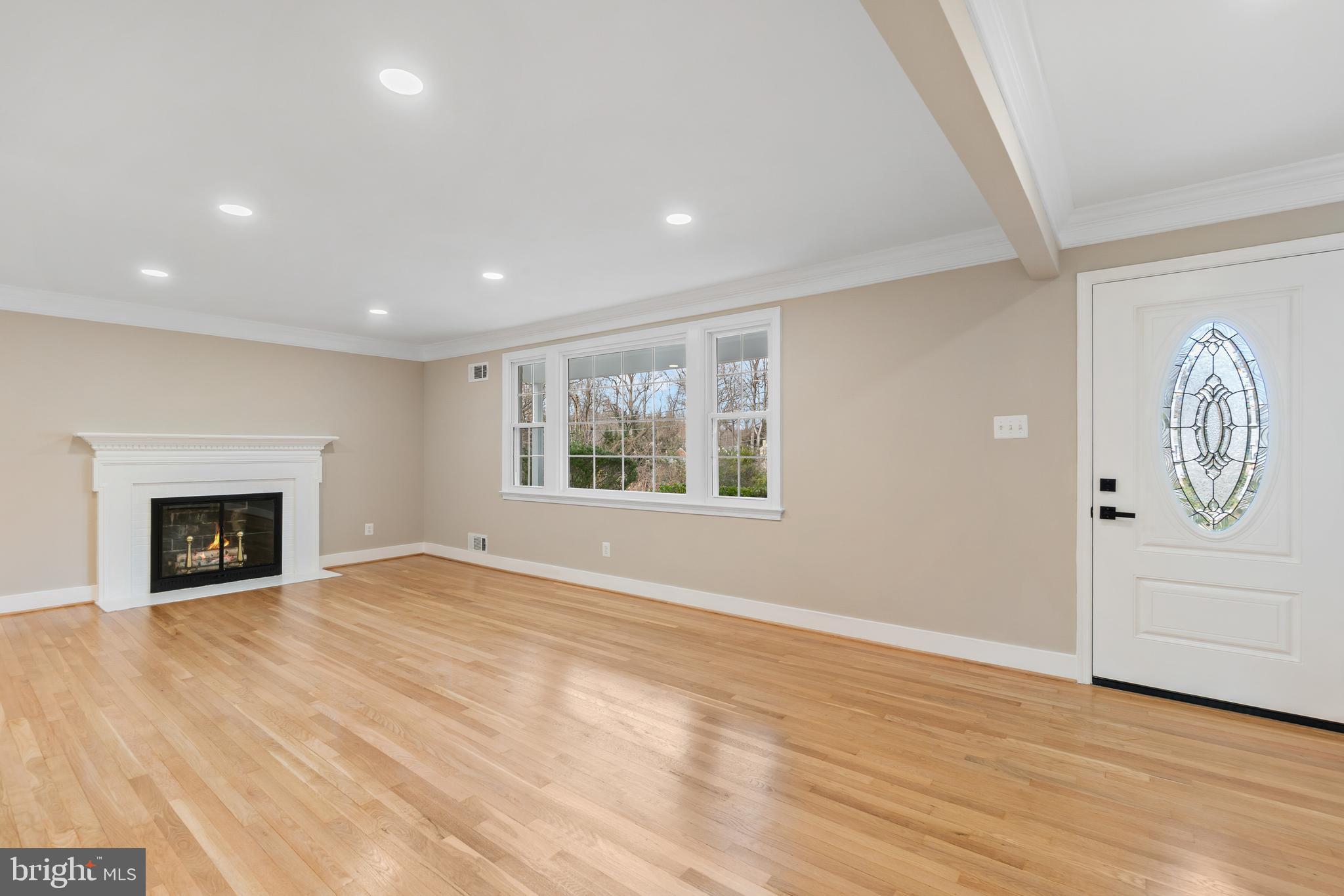 GLEN ECHO HEIGHTS - Residential