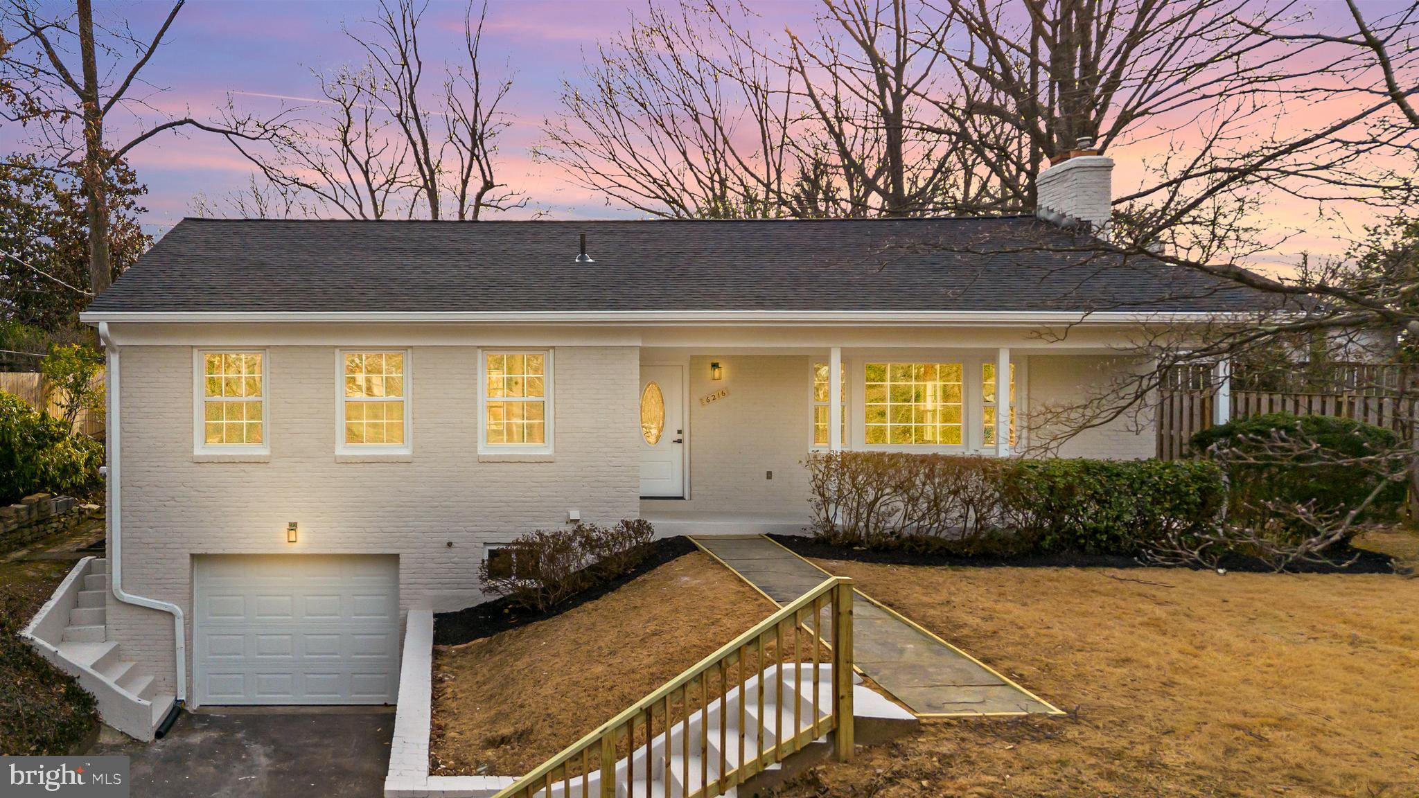 GLEN ECHO HEIGHTS - Residential