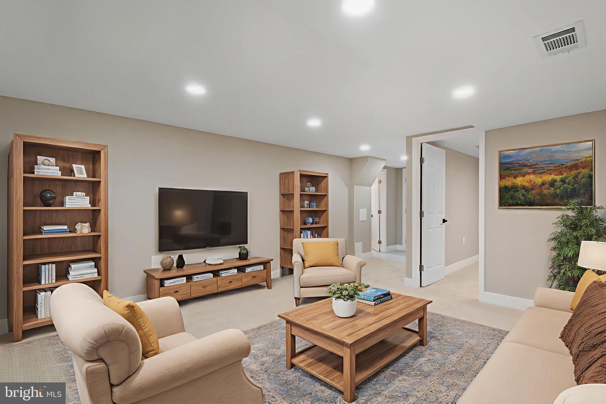 GLEN ECHO HEIGHTS - Residential