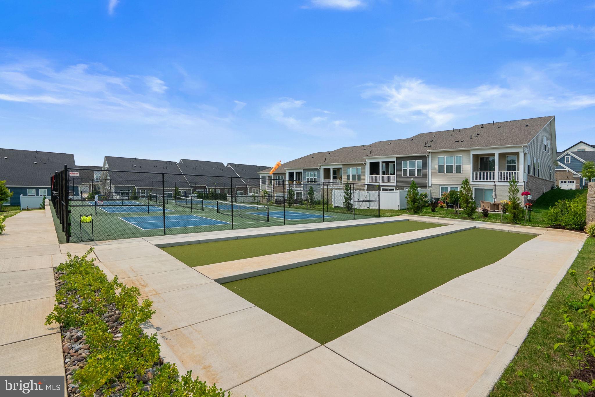 CABIN BRANCH - Residential