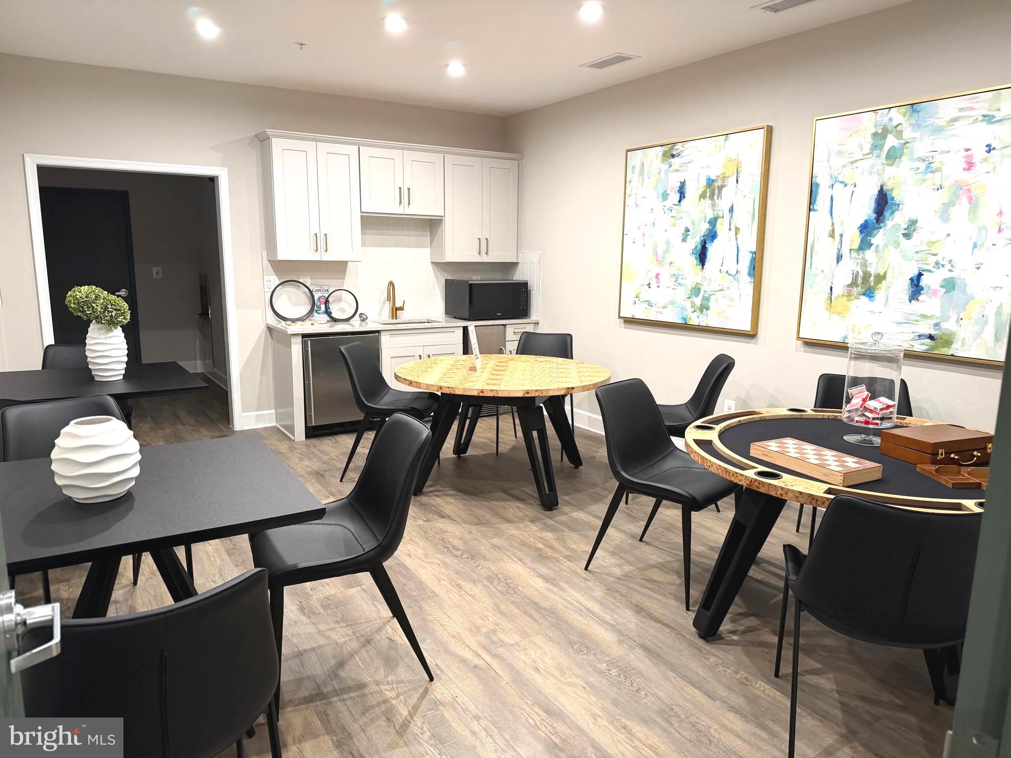 CABIN BRANCH - Residential